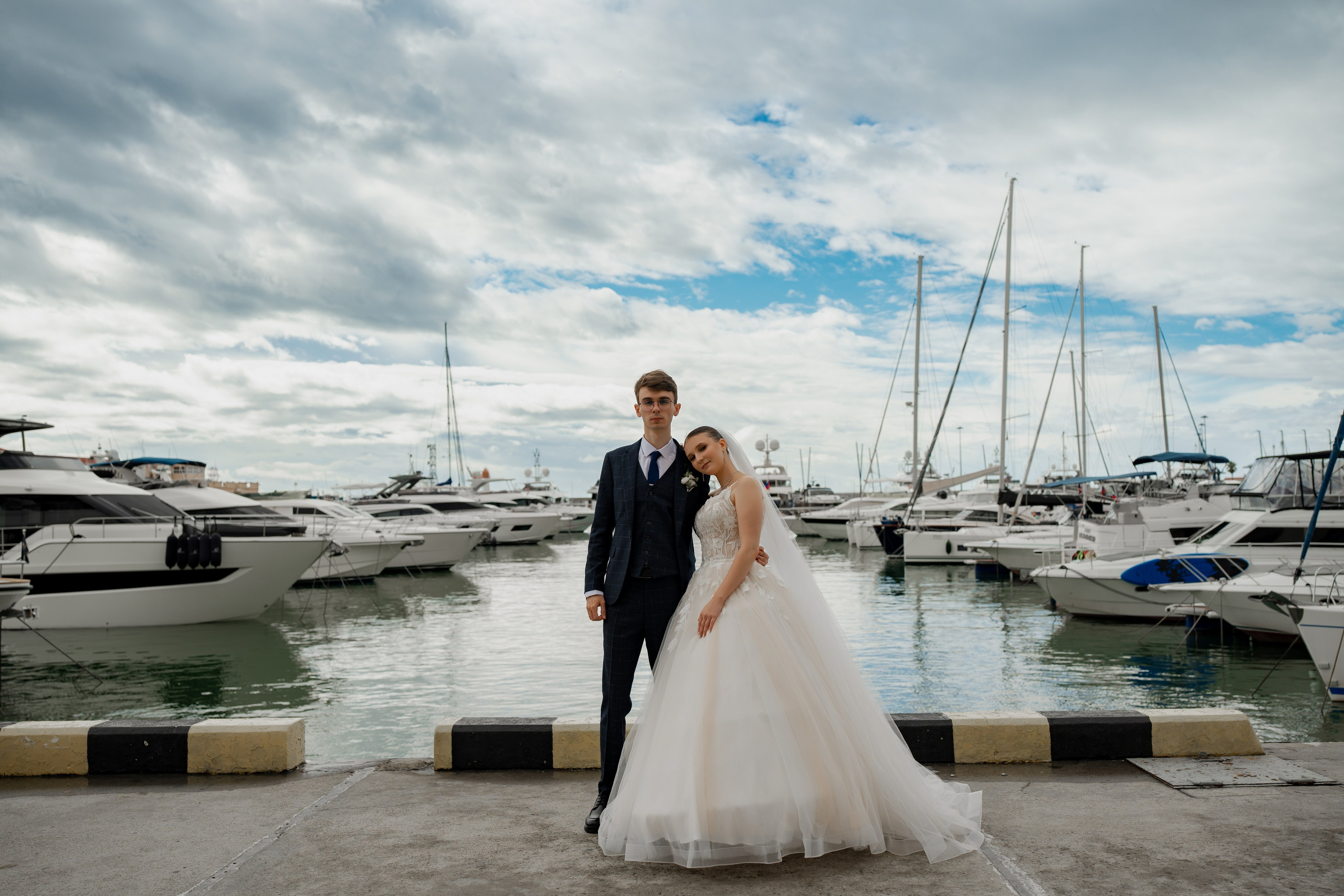 Диана Георгий. Фотограф видеограф Геннадий Янбаев в Сочи, Краснодаре