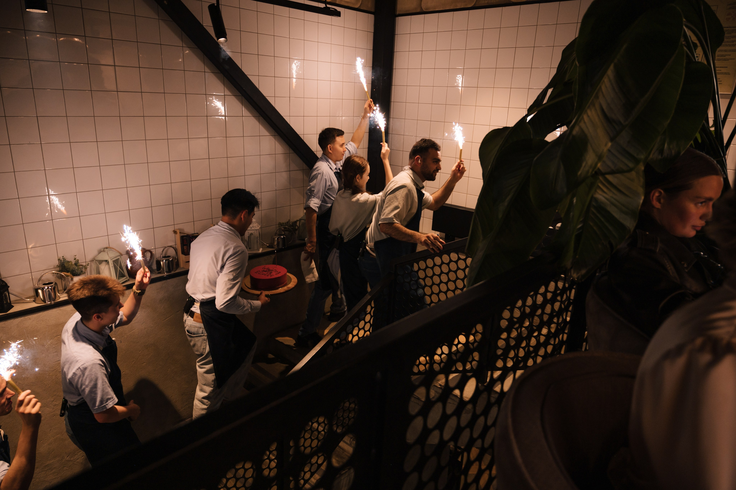 Lisa & Andrey | Kazan. Свадебный и семейный фотограф Вероника Холод