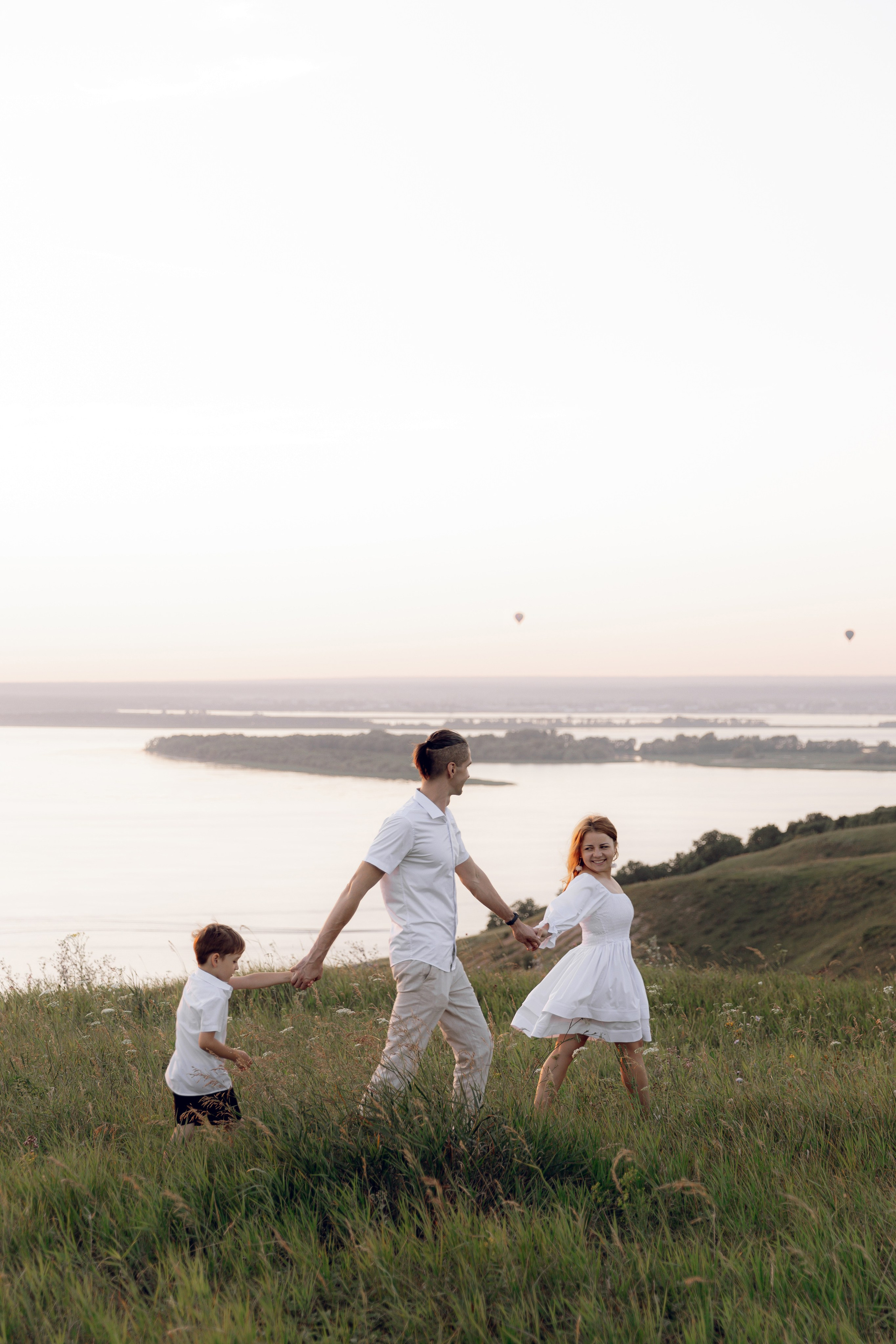 Тёплым летним днём. Свадебный фотограф Казань| Фотограф Казань Зевакина Анастасия