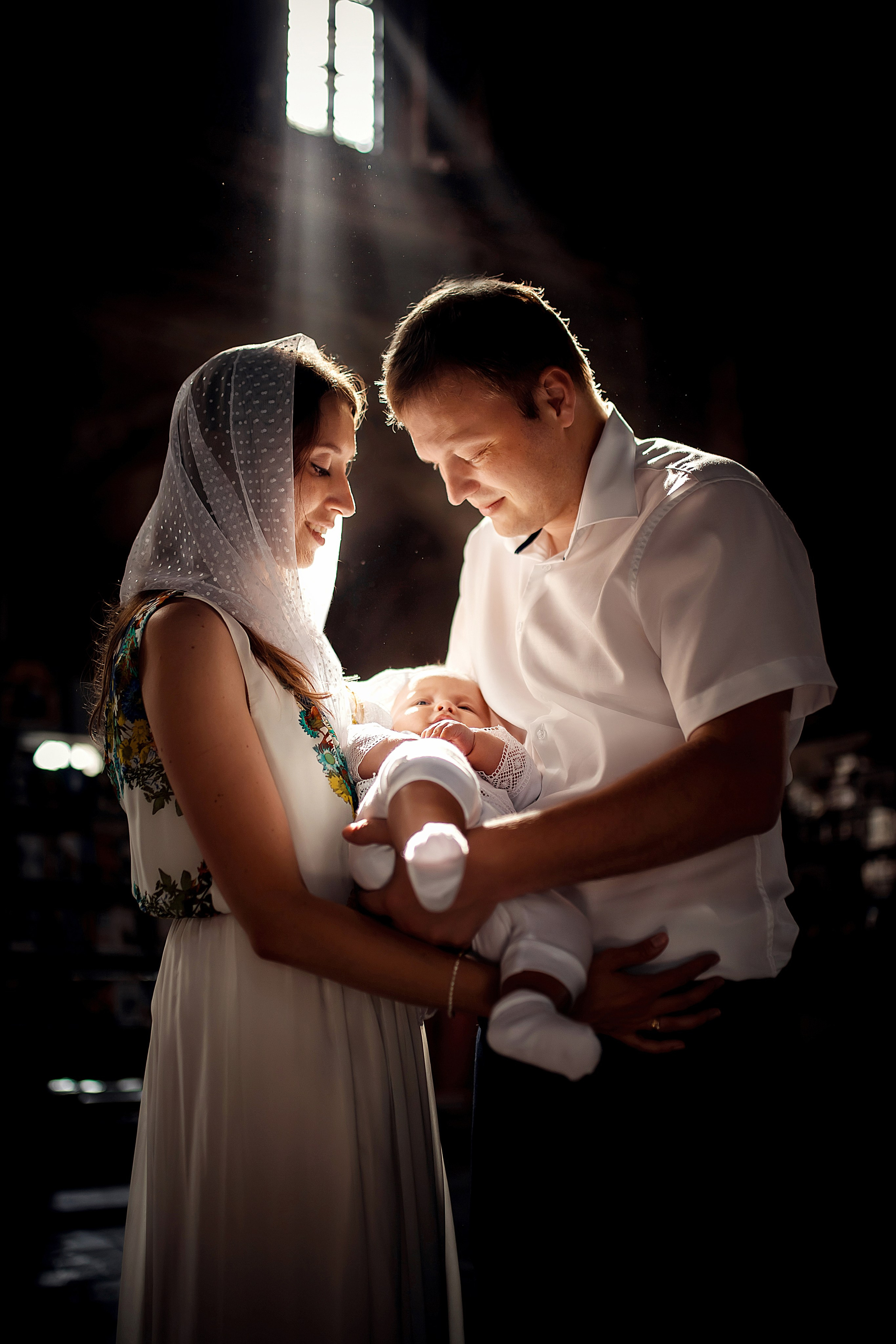 Семейный фотограф в Бресте Наталья Постоялко