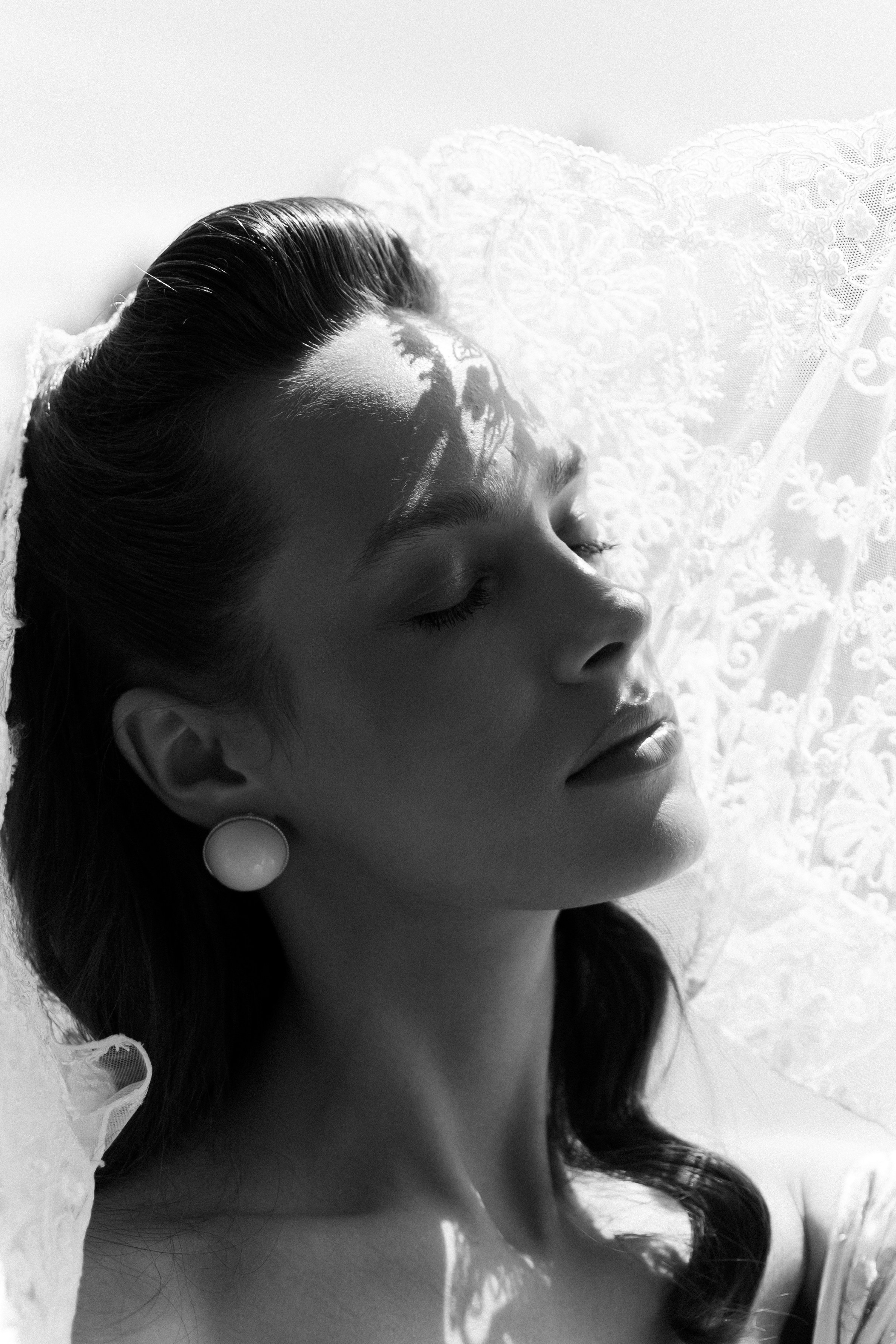 Bride. Свадебный фотограф. Москва. Мытищи