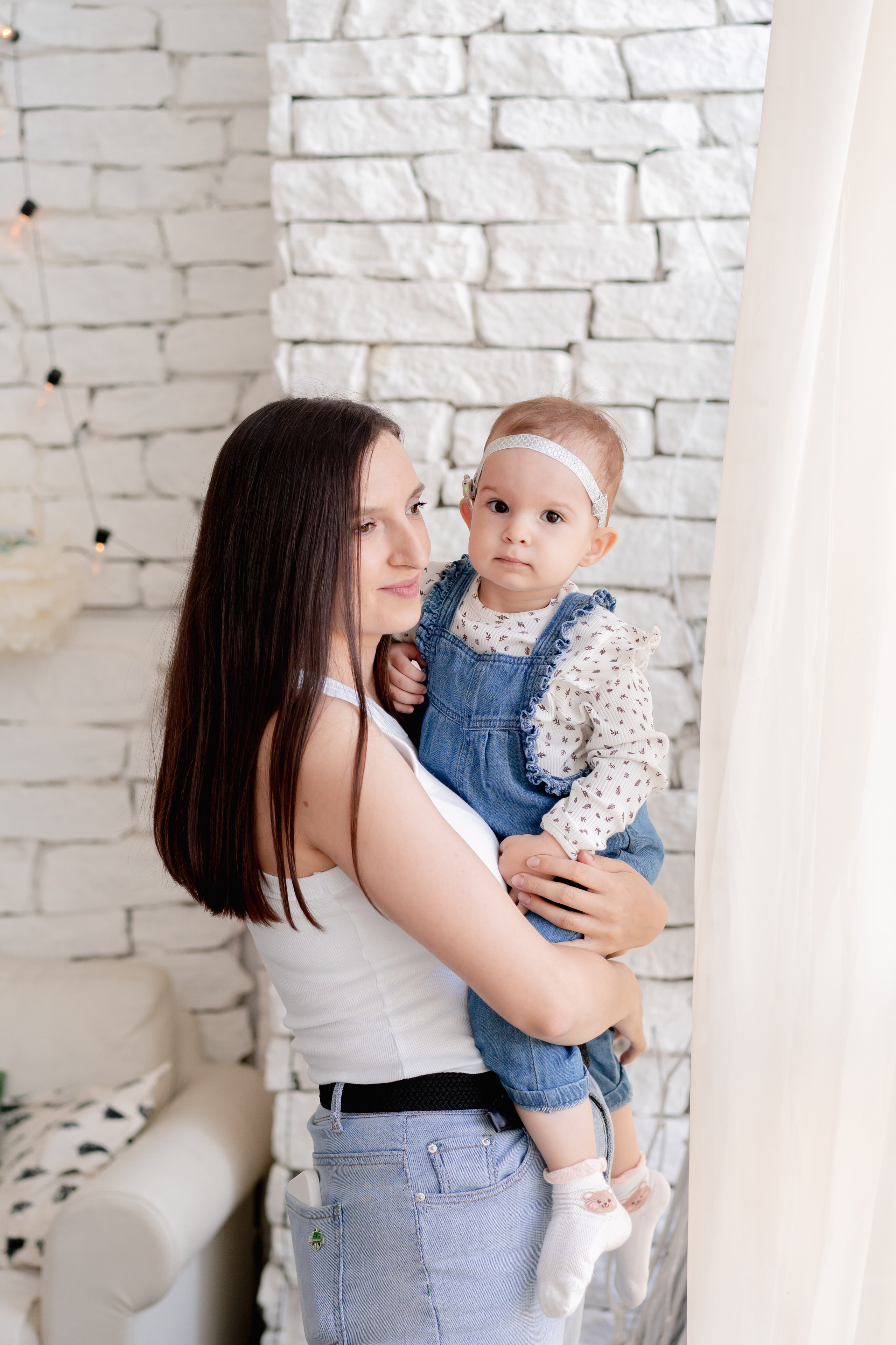 Ксении 2 годика!. Детская, семейная фотостудия в Санкт-Петербурге