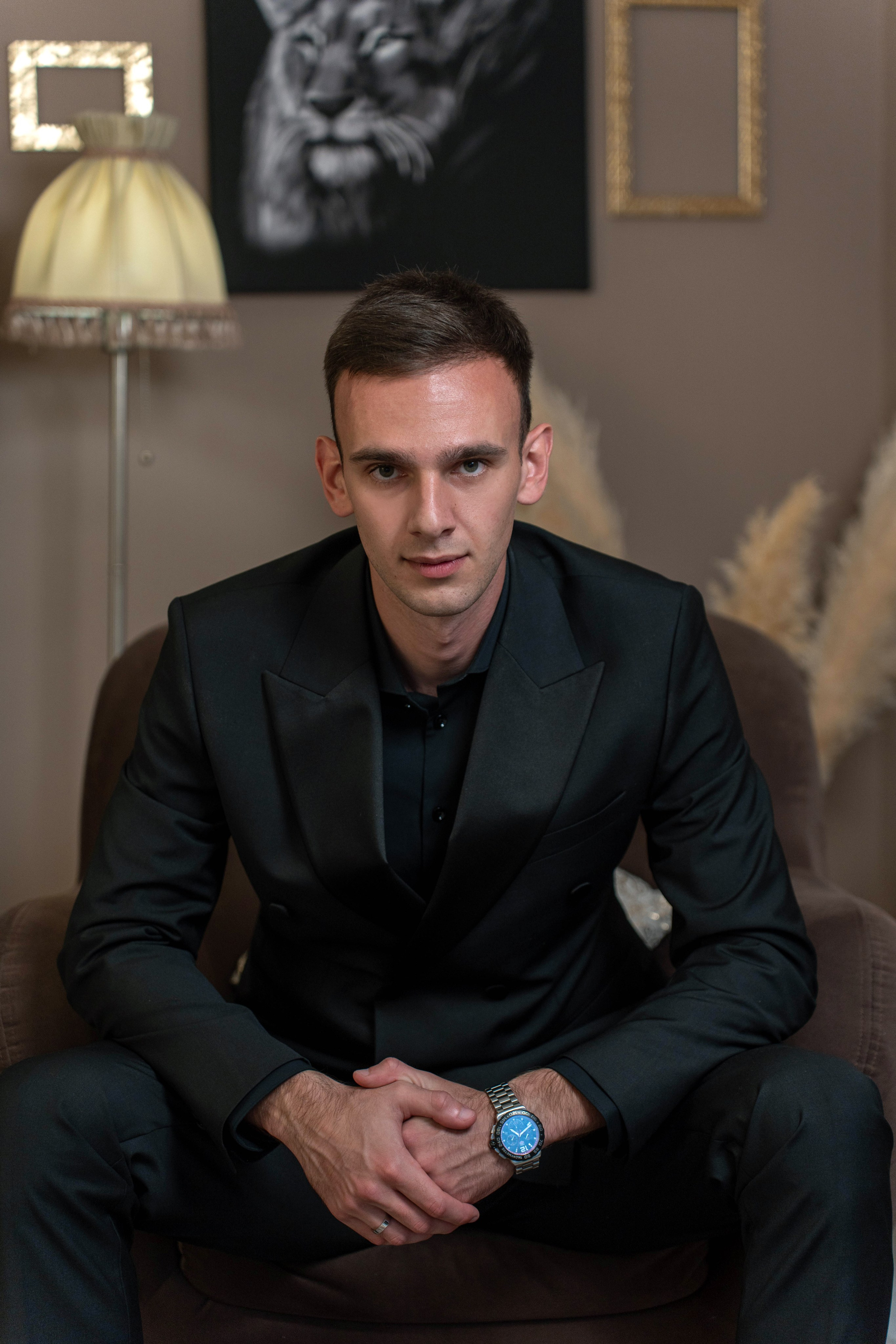 Александра и Виталий. Фотограф в Краснодаре и Краснодарском крае Елена Быкова