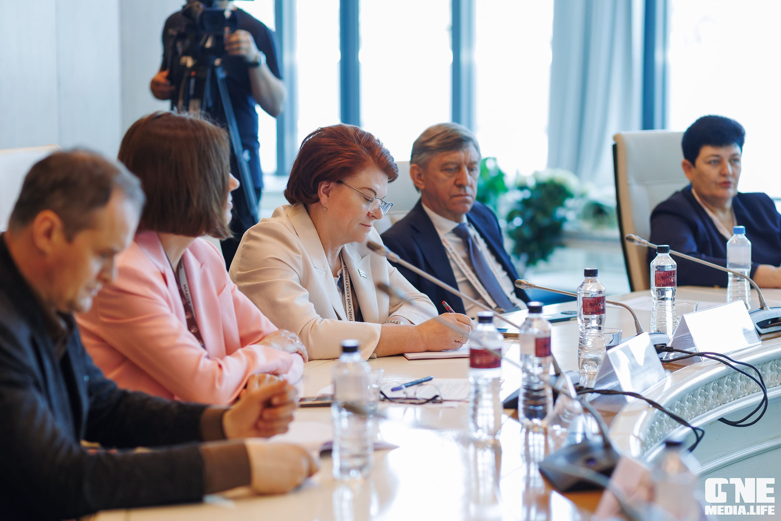 Балтийский Культурный Форум. День 1. One Media Life: фоторепортажи, фотоотчеты с мероприятий и заведений