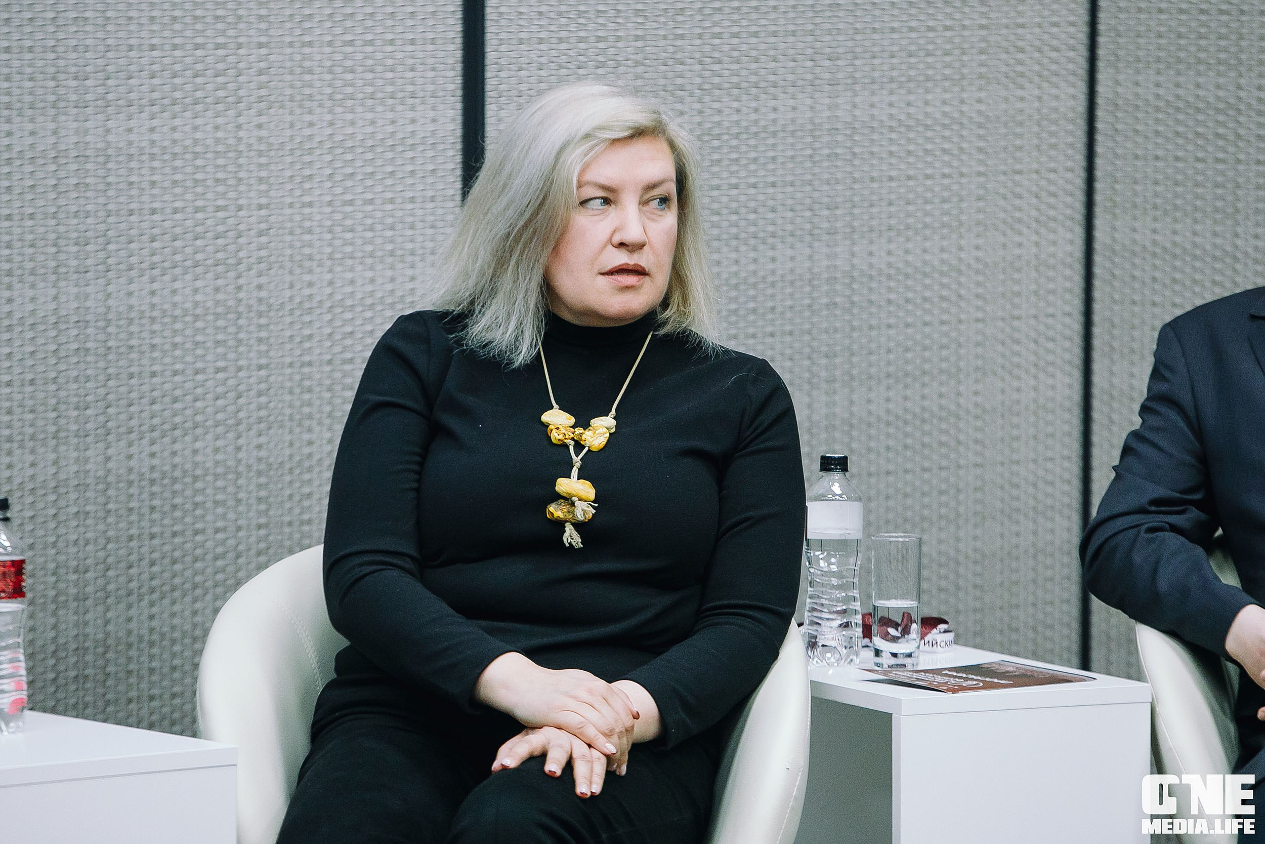 Балтийский Культурный Форум 2024. One Media Life: фоторепортажи, фотоотчеты с мероприятий и заведений