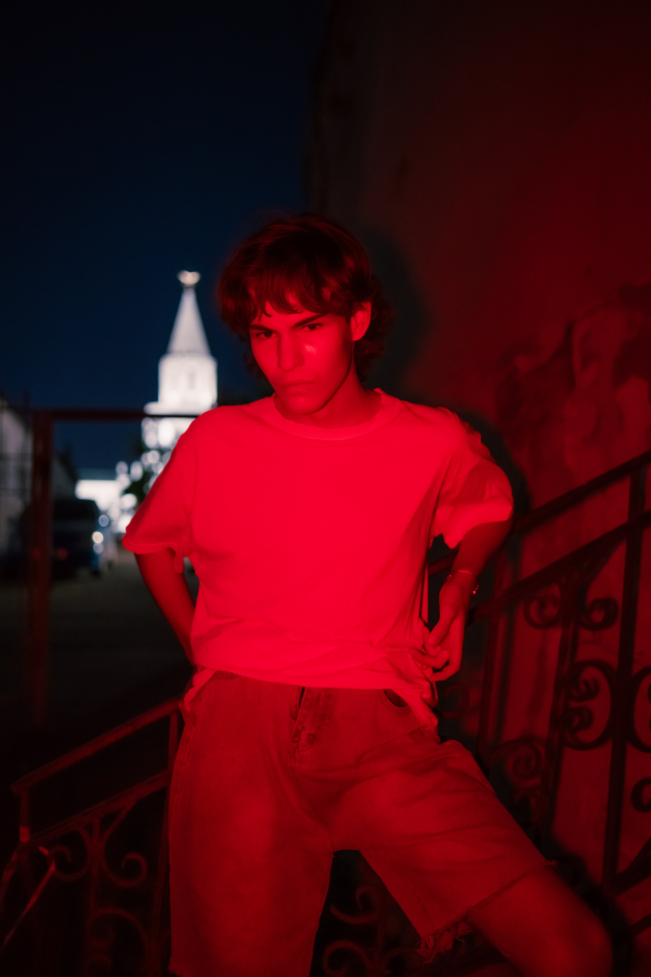 The Fuel of Aggression. Felixtones