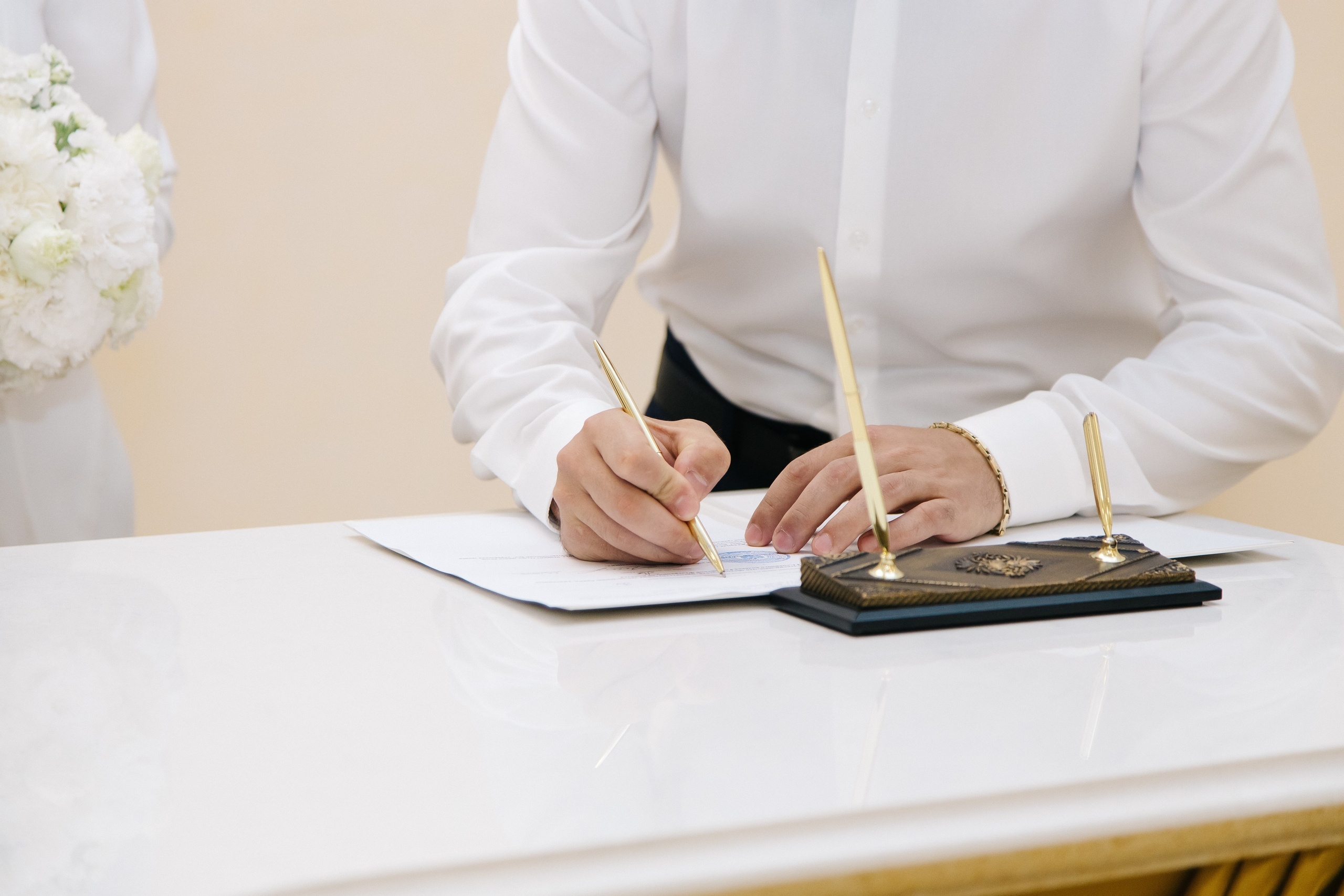 Wedding day | Арам и Мирослава