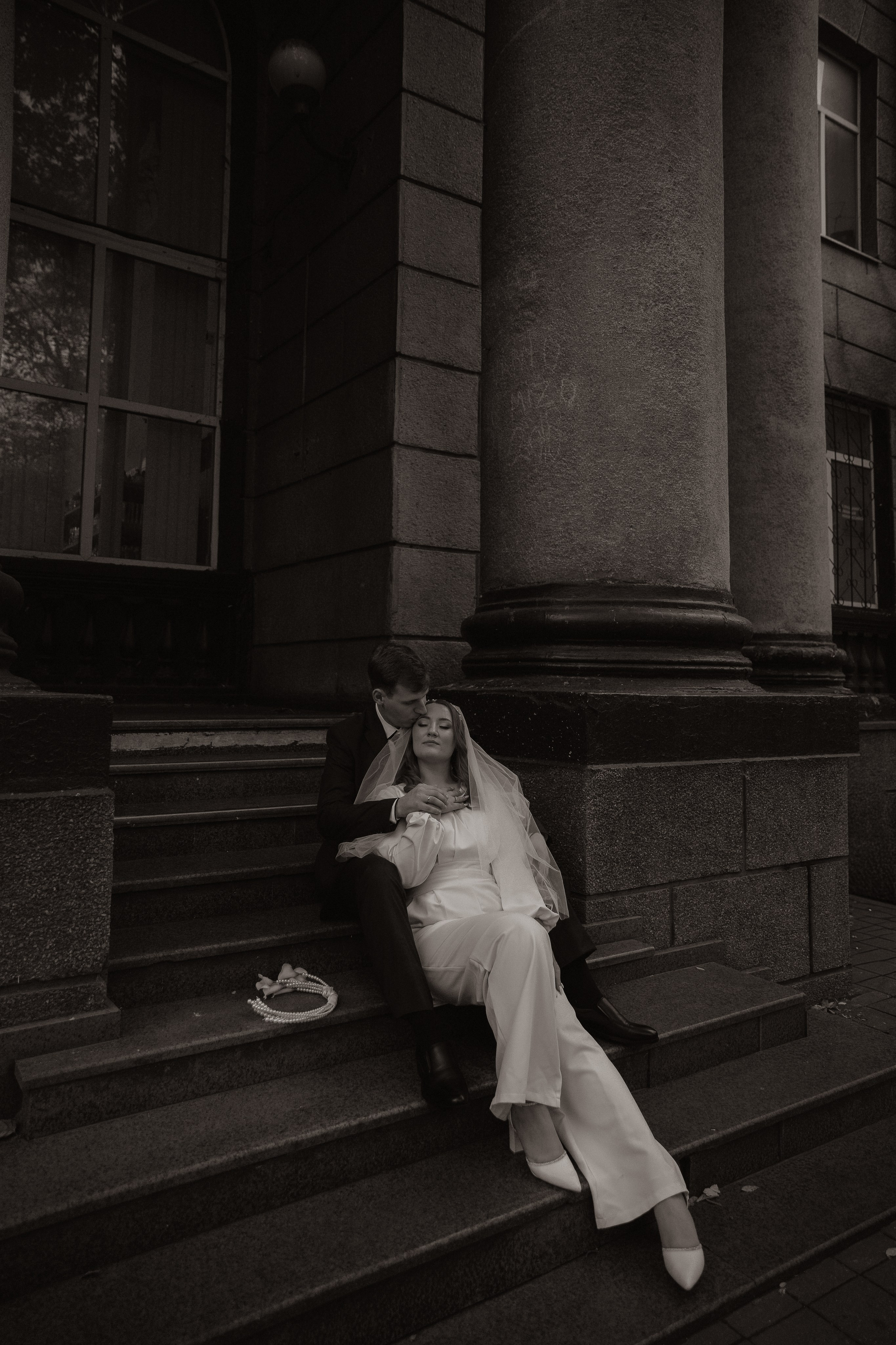 Любовь в Новороссийске