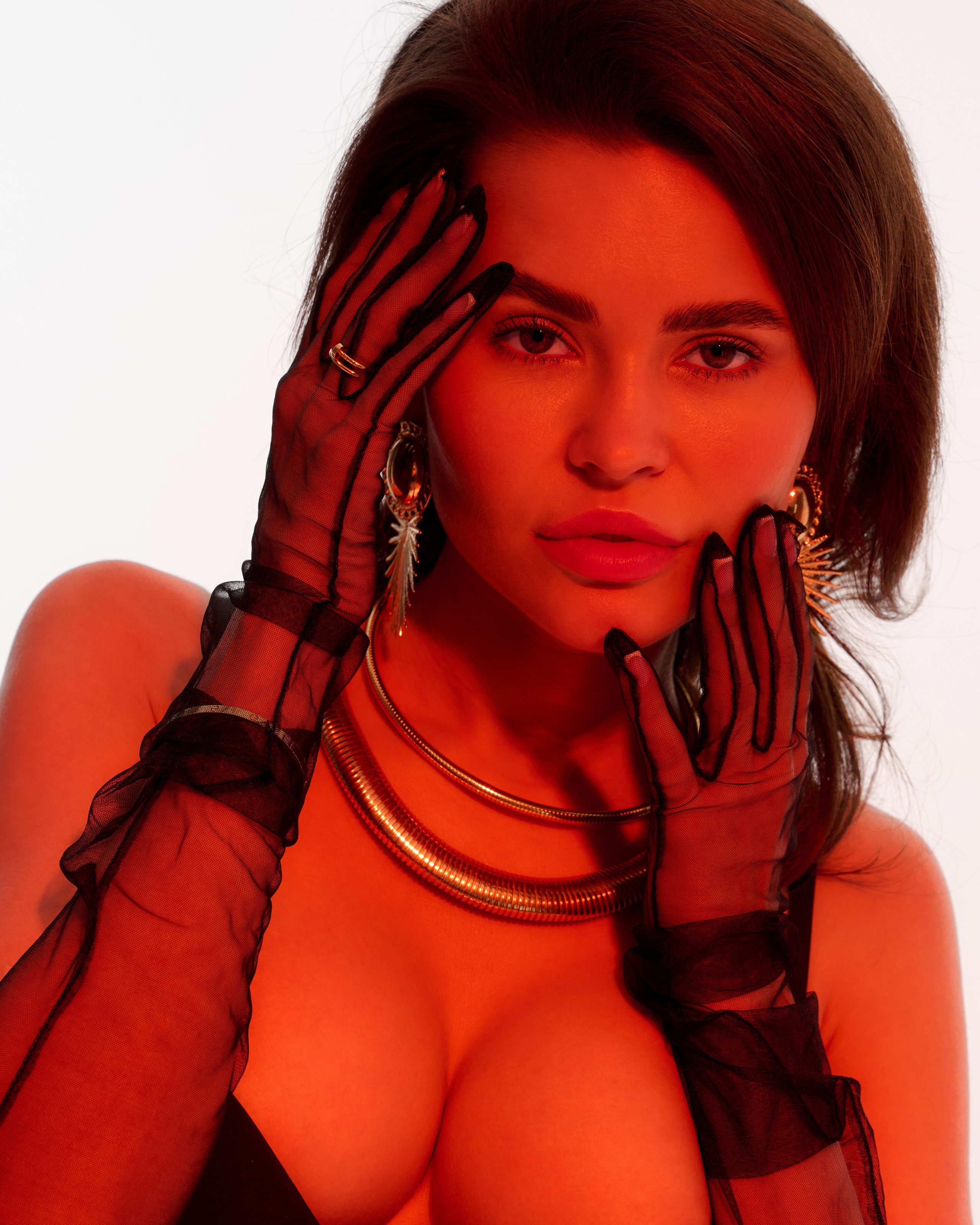 Имиджевые съемки. Фотограф для брендов в Москве Светлана Дуксова