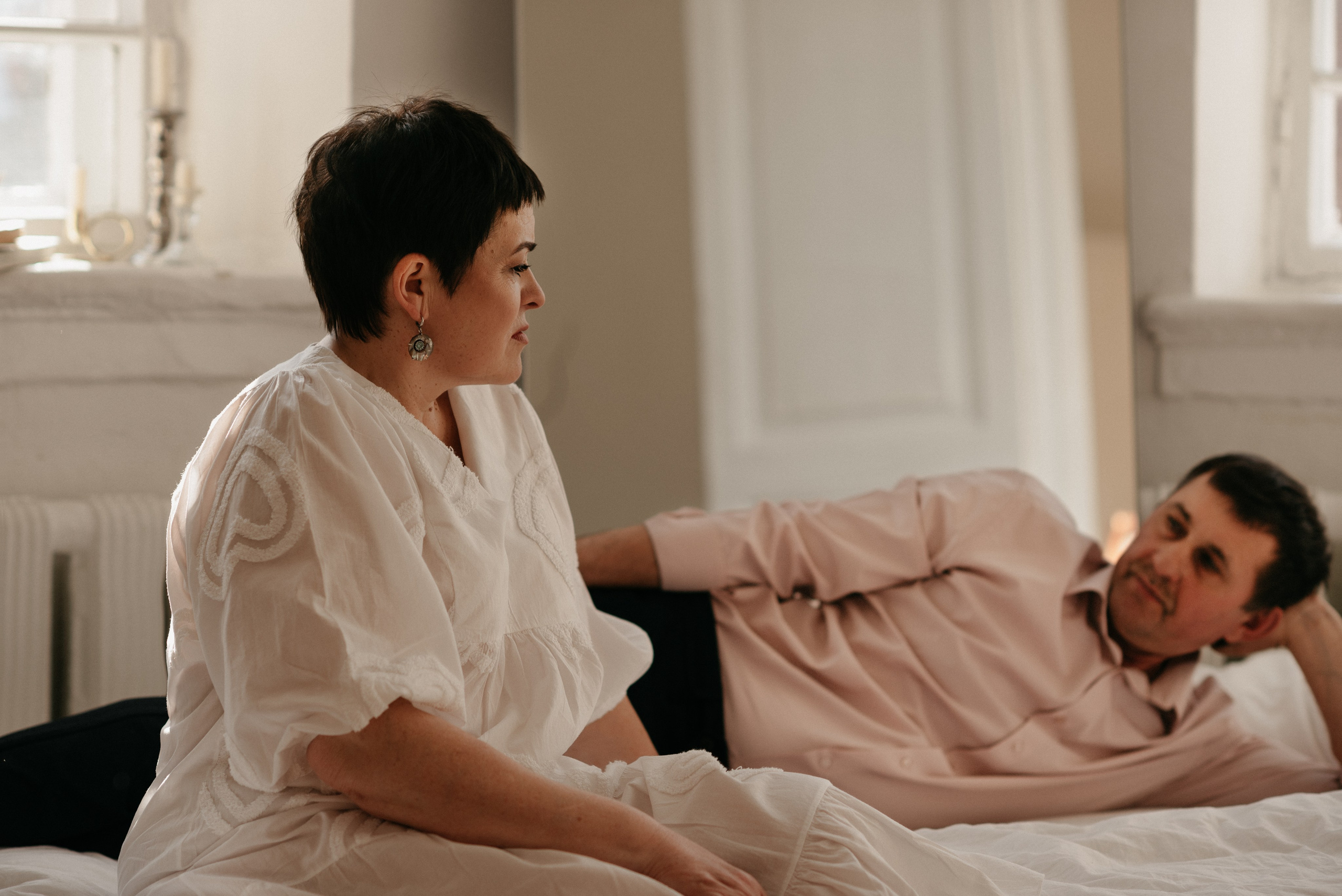 30 лет любви. Свадебный и семейный фотограф в Самаре Любовь Атюшева