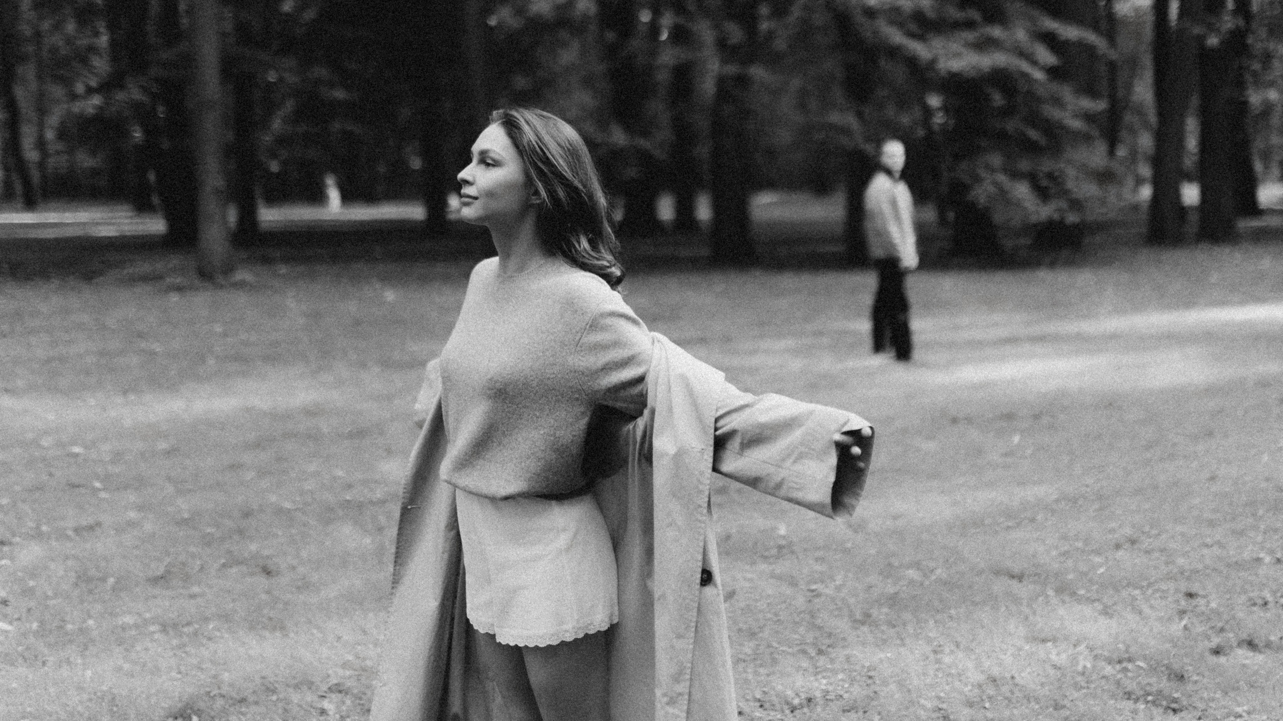 Сентябрь. Фотограф Москва Селюкова Юлия