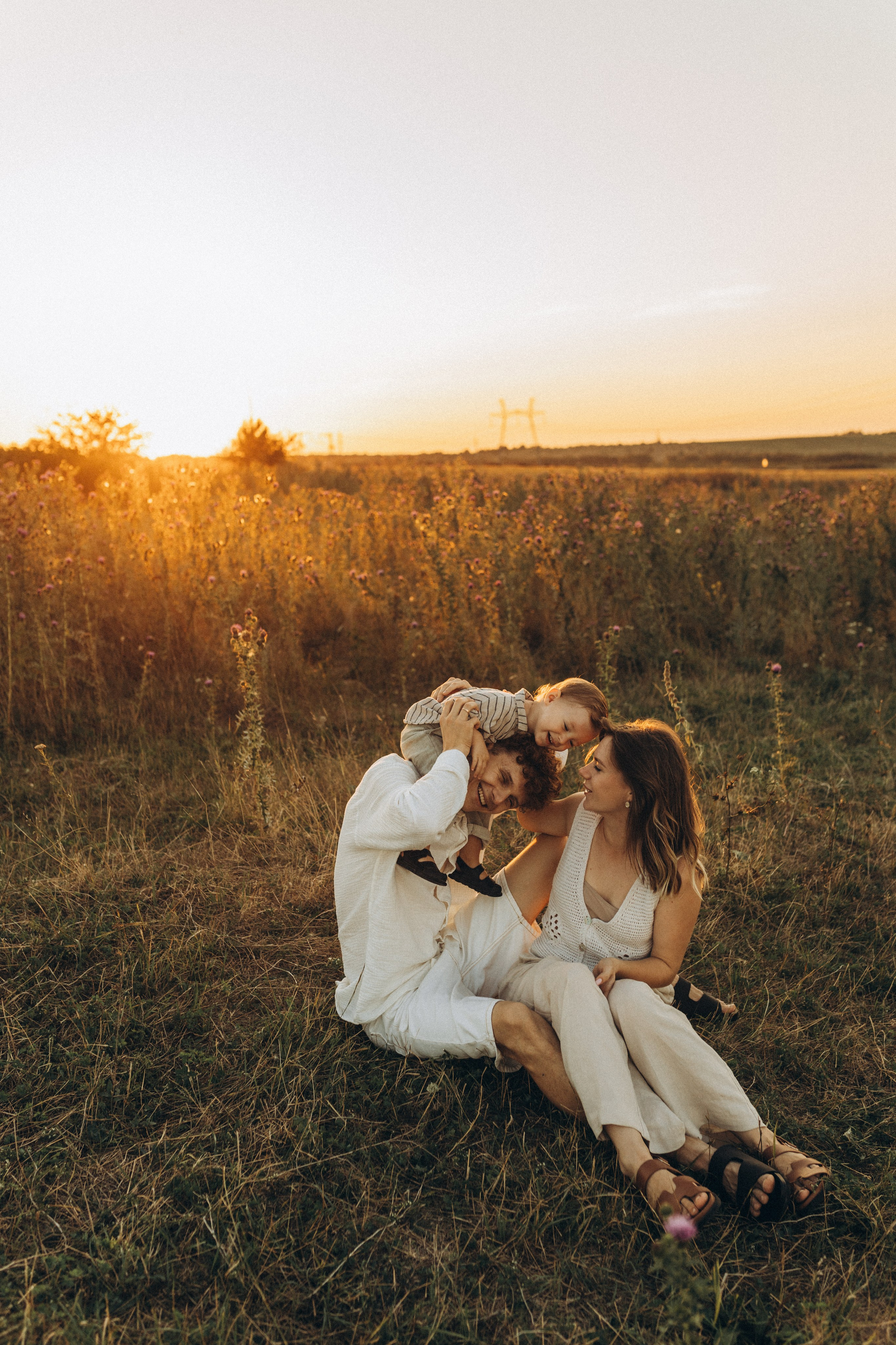 Влад Ангелина и Арсений. Семейный фотограф в Новороссийске и Анапе Александра Яковлева