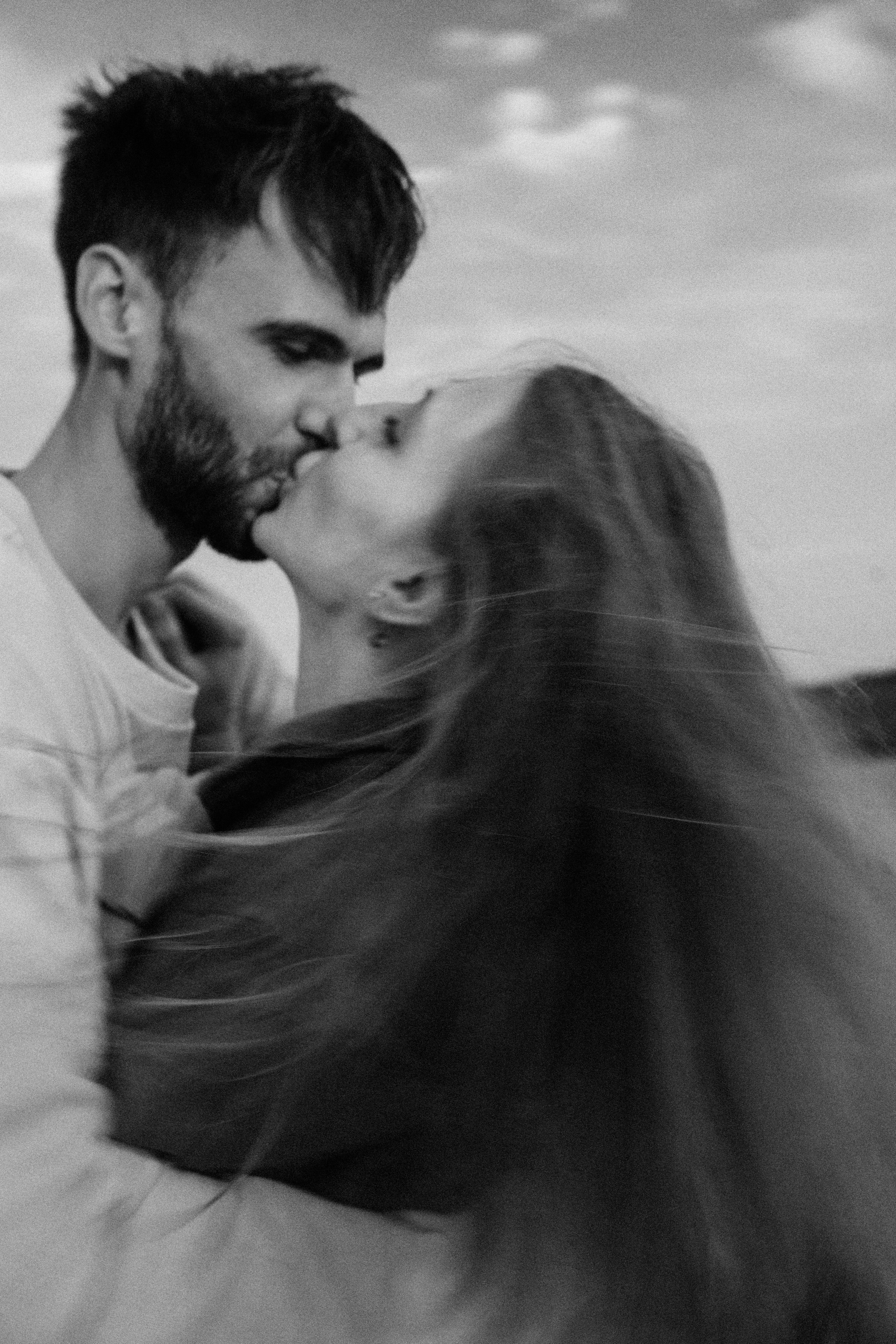 Истории любви. Фотограф Сахалин Ксения Новикова