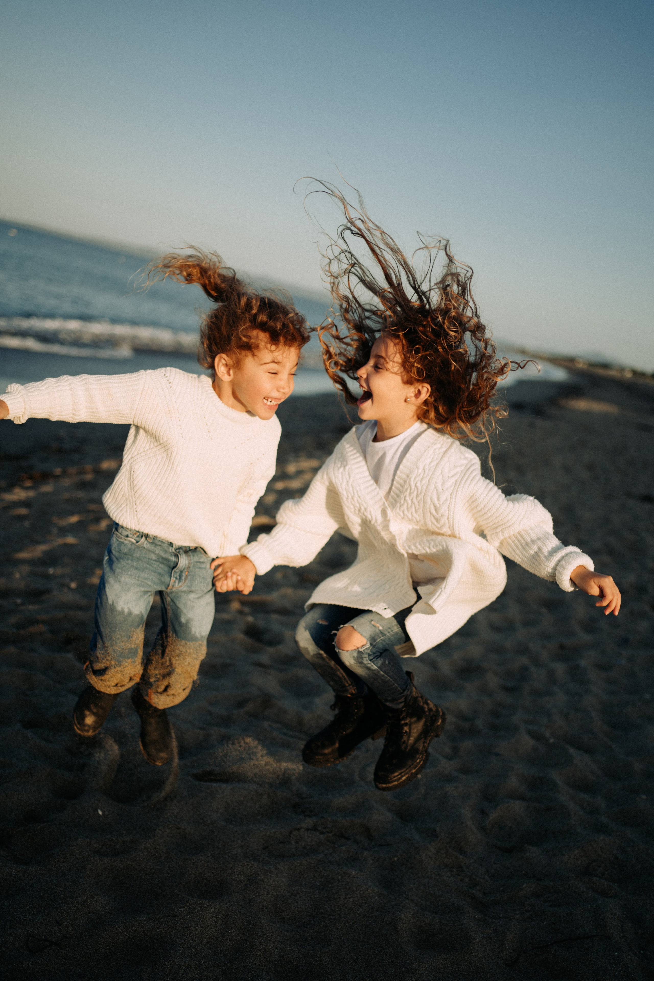 Семейные истории. Фотограф Сахалин Ксения Новикова