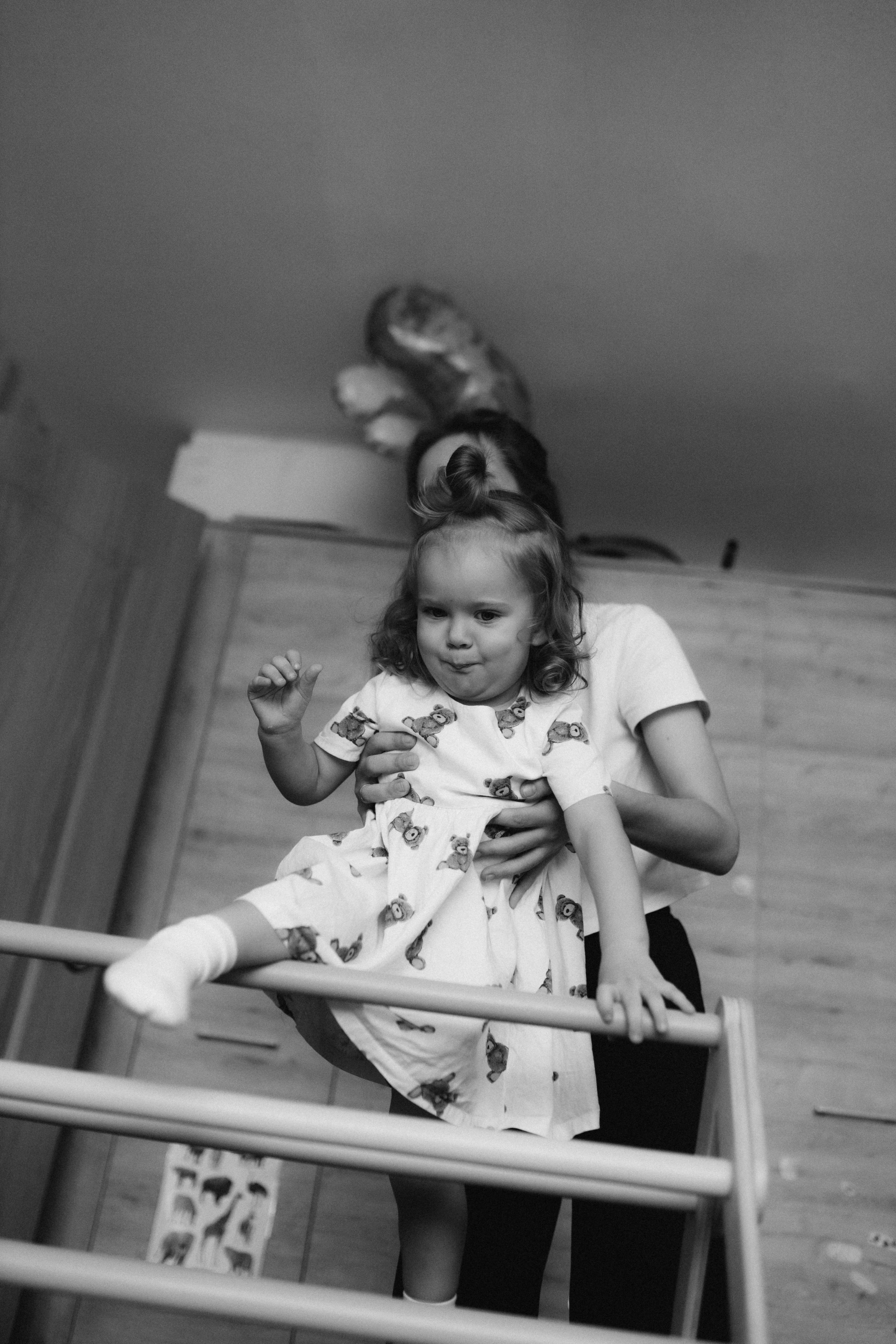 Домашние истории. Семейный и парный фотограф Мария Куцко