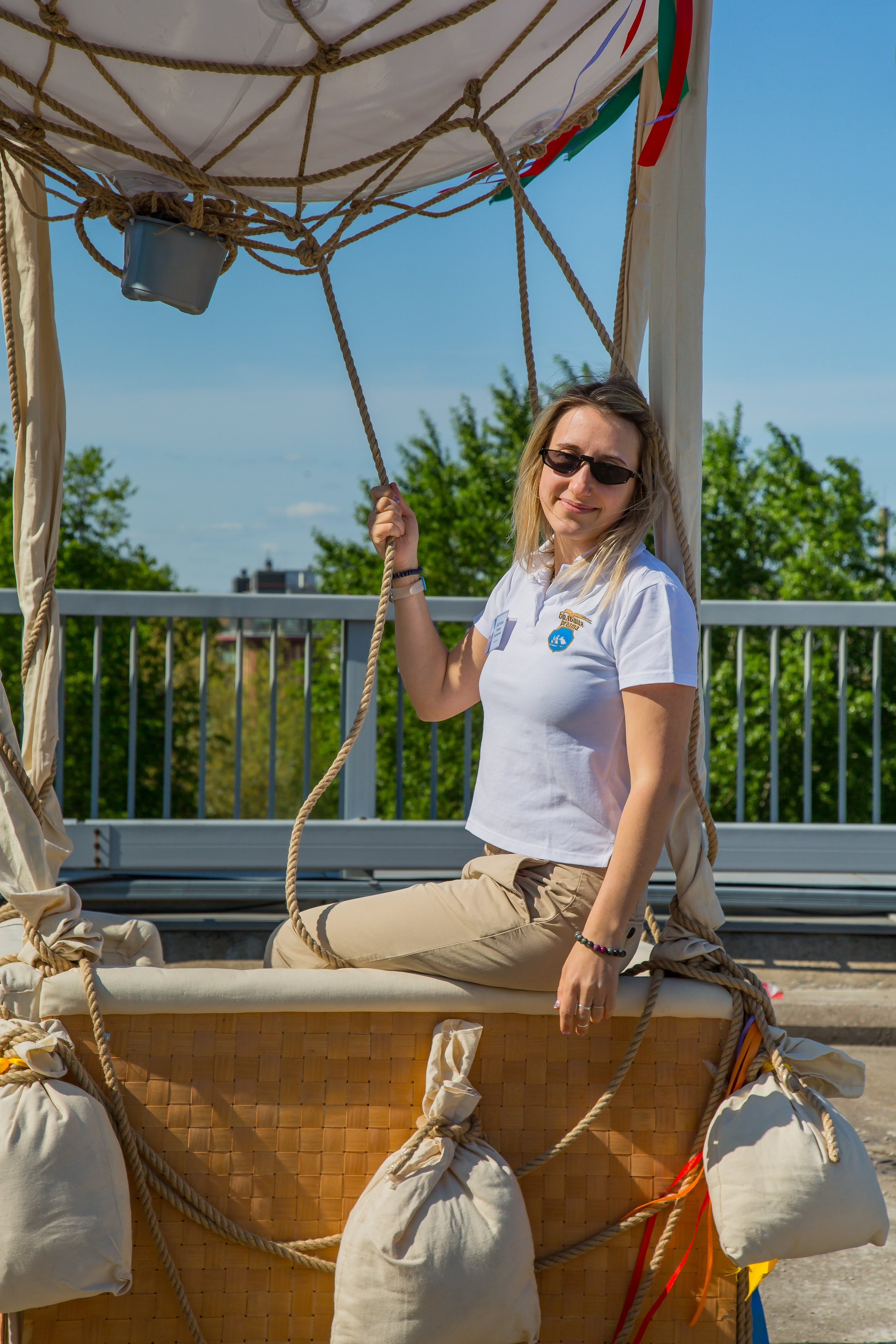 ОКЕАНАРИУМ БОЛЬШАЯ РЕГАТА 2023. Главная