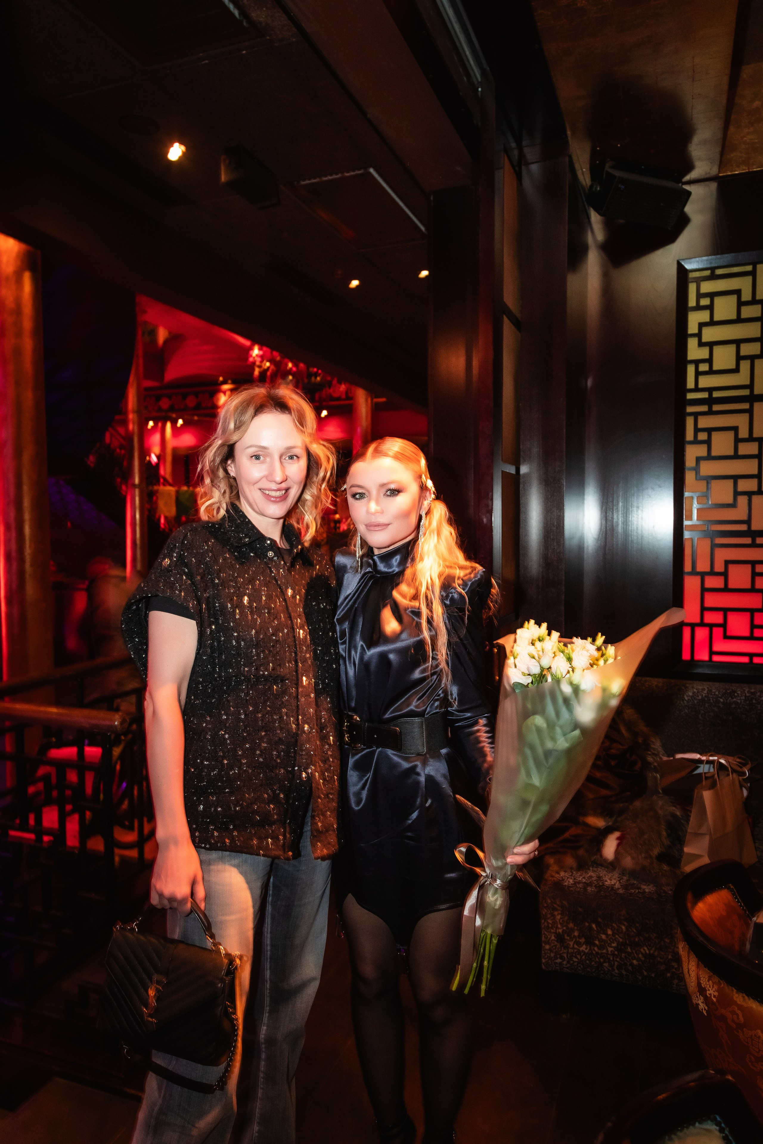 BUDDHA BAR. Главная