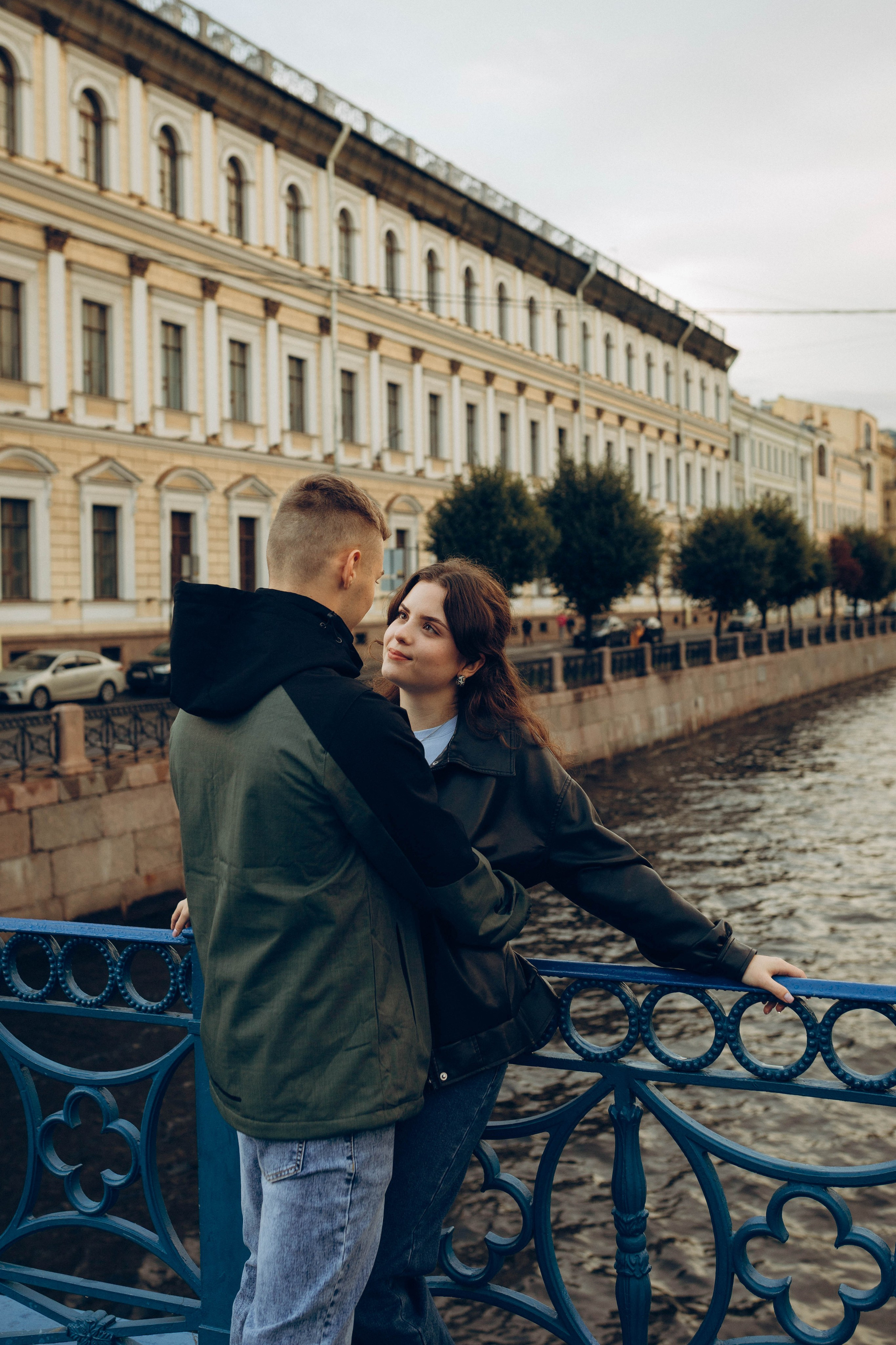 3. Фотограф в Санкт-Петербурге Полина