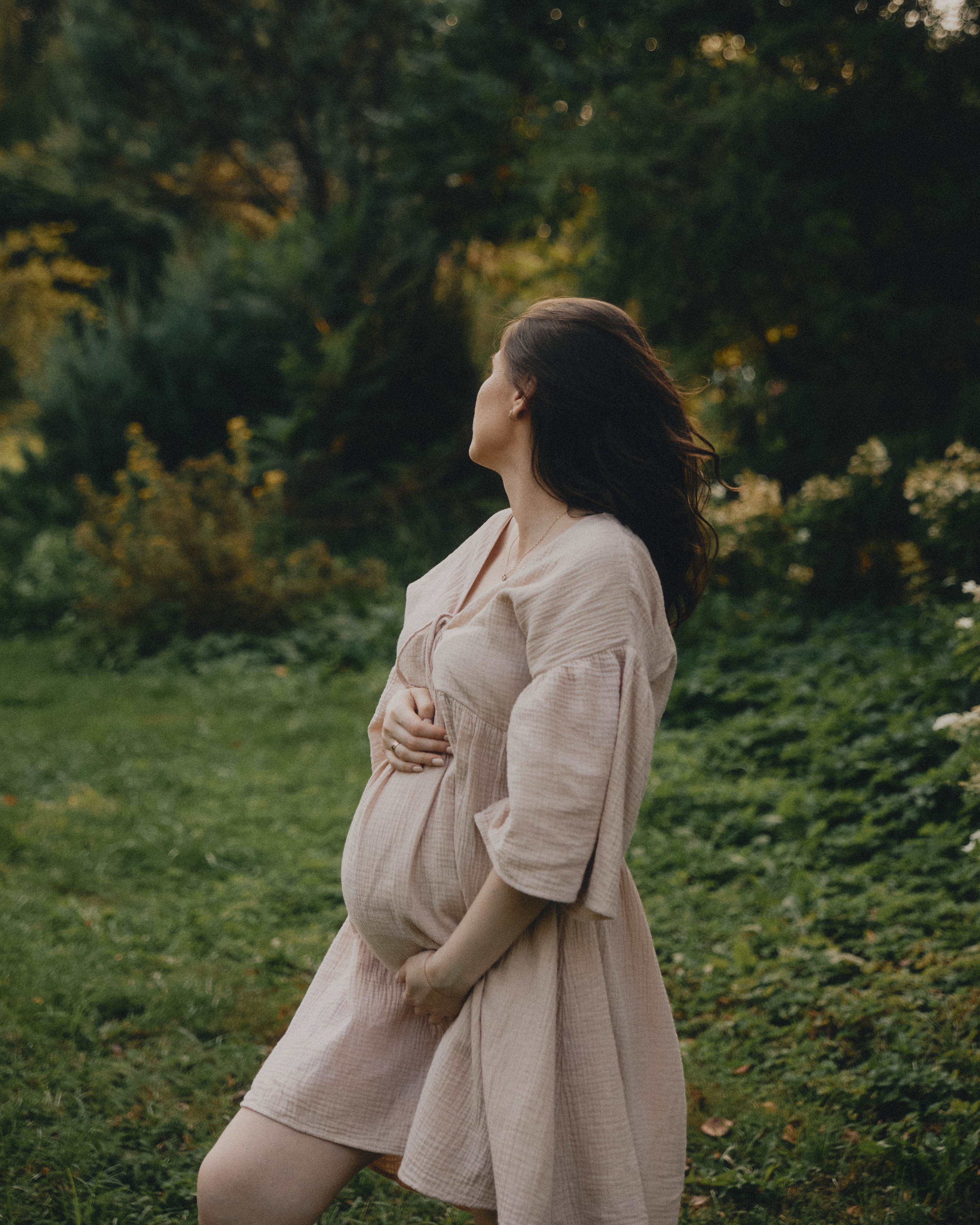 Леша, Кристина и Захар. Портретный фотограф в Москве Ольга Крылова