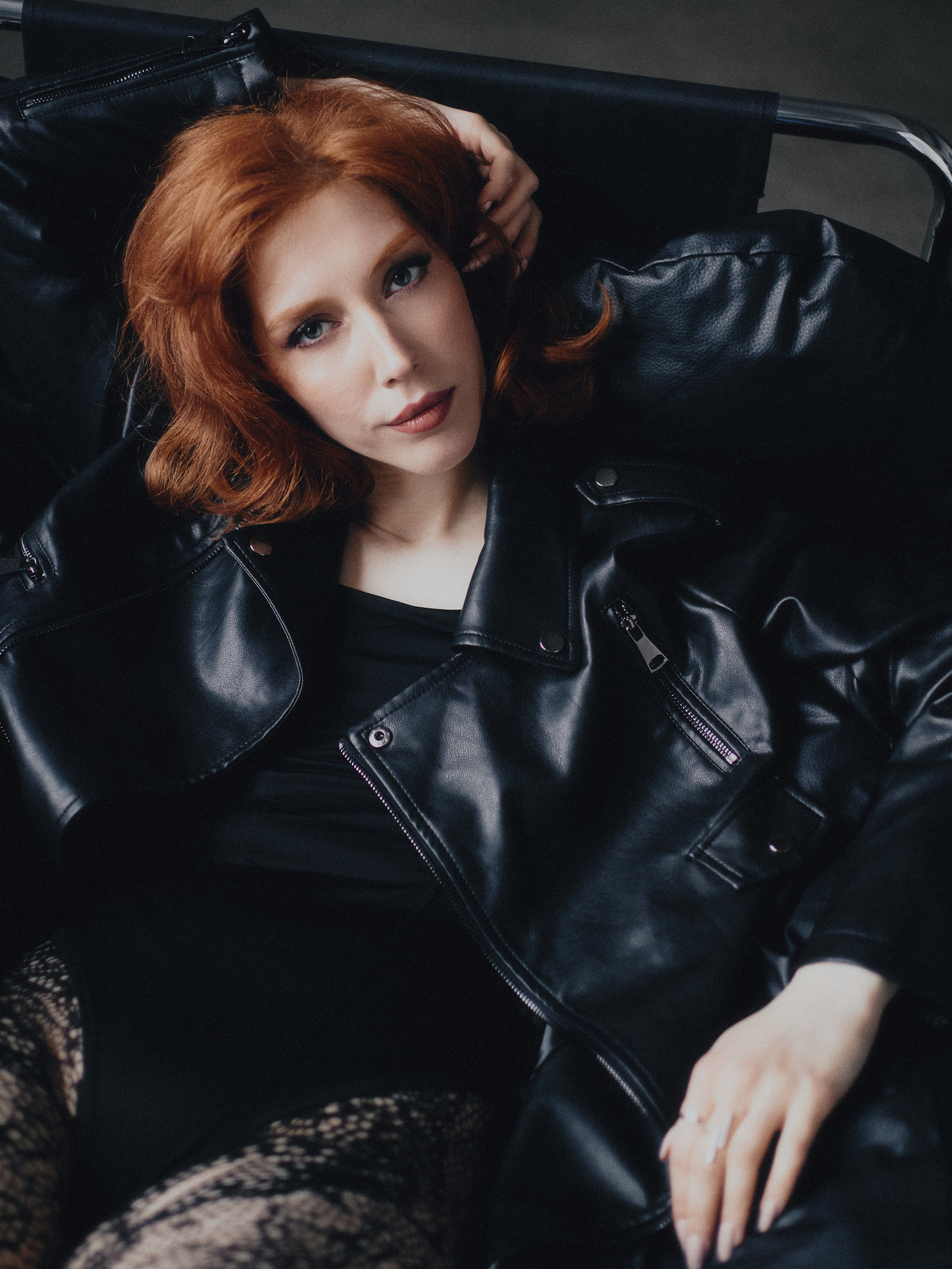 Вика. Портретный фотограф в Москве Ольга Крылова