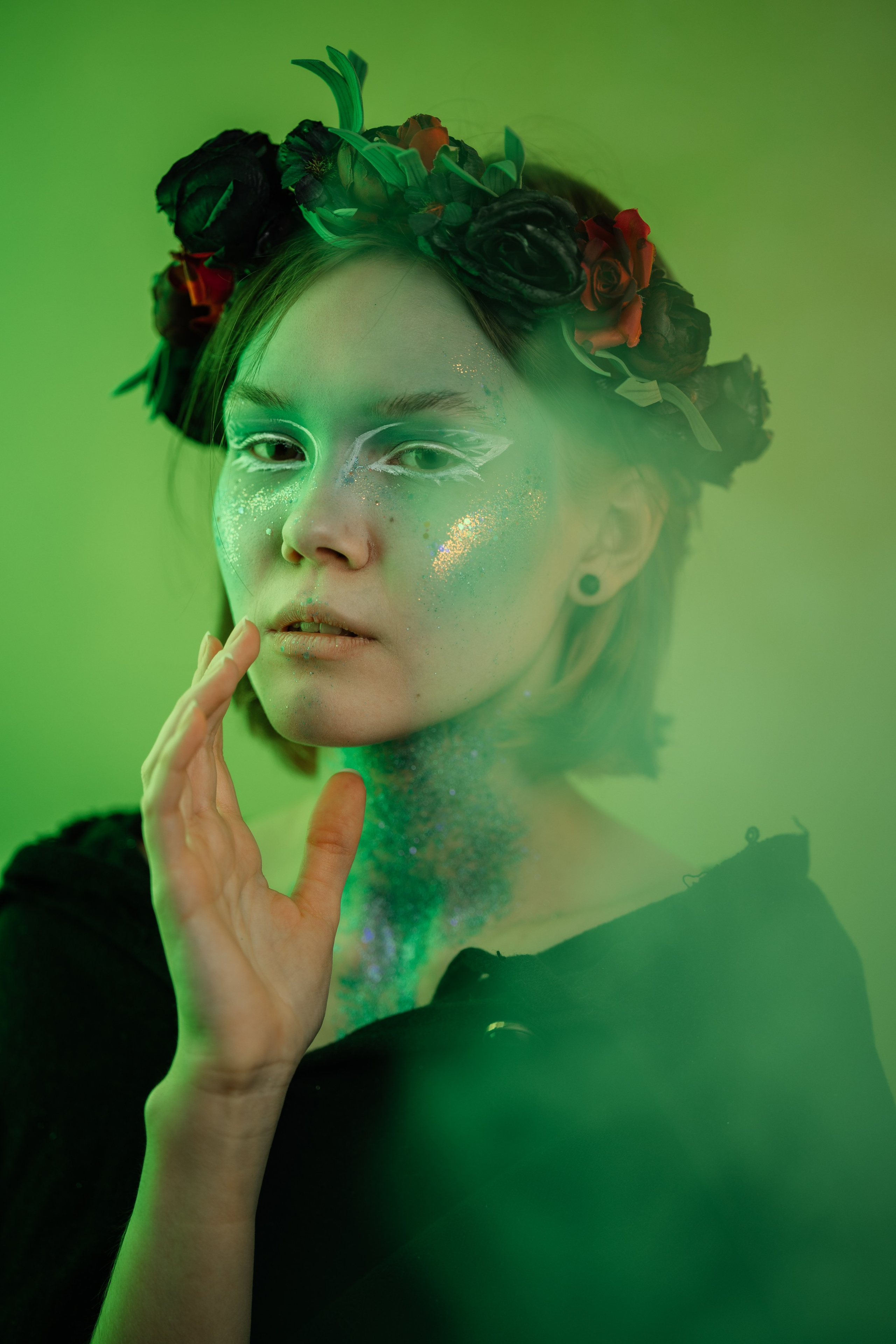 Арт. Август Гайст Фотограф в Москве