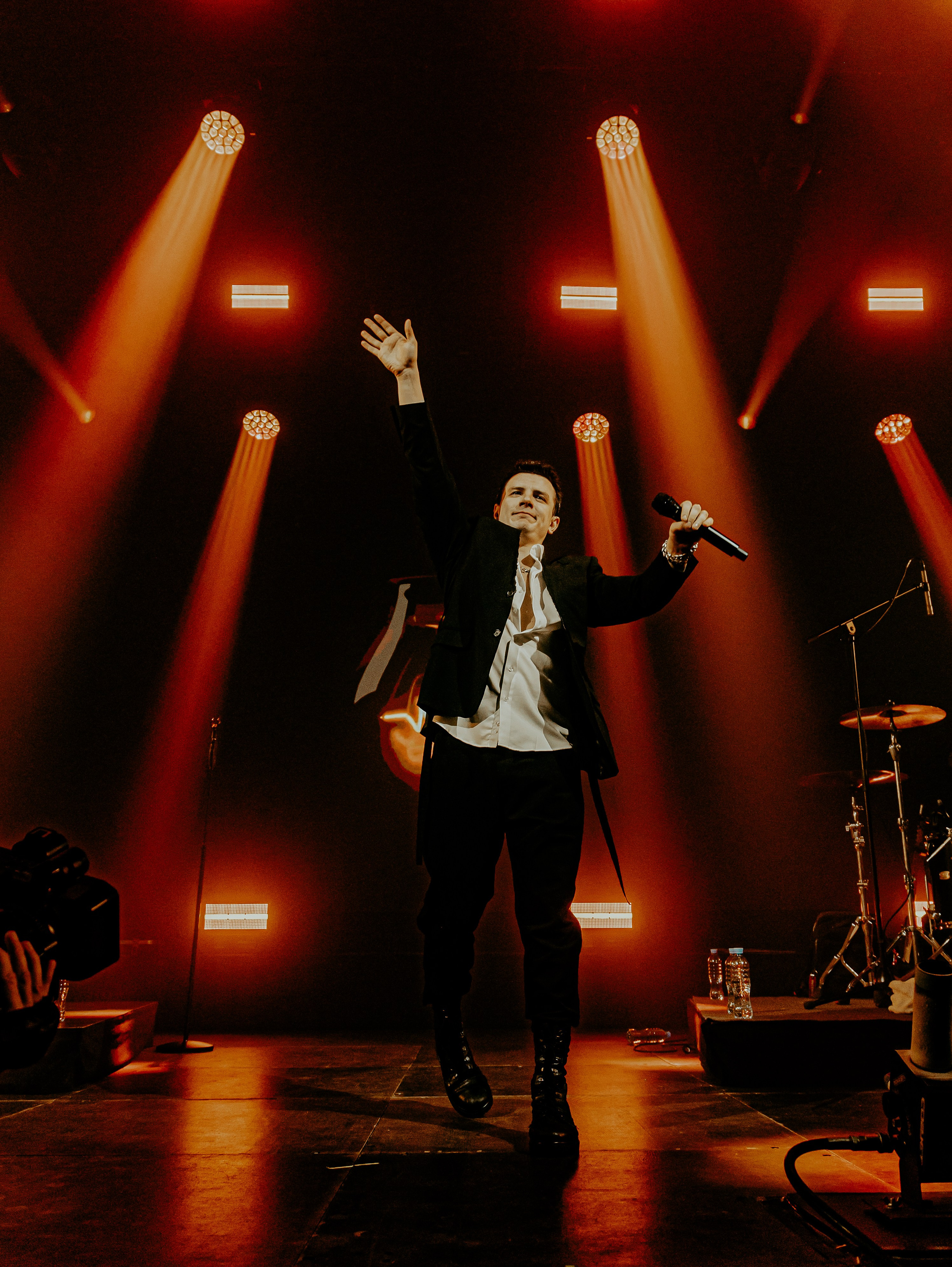 КОНЦЕРТЫ. ФОТОГРАФ АЛЕКСАНДРА ПЕРМЯКОВА