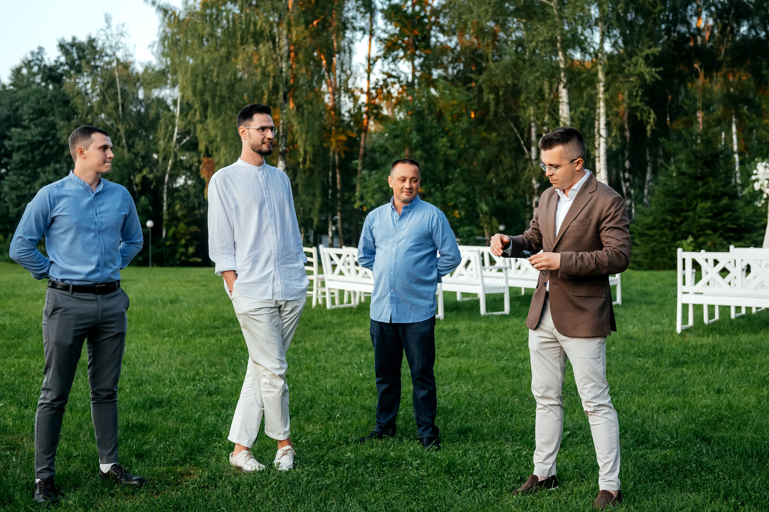 Медвежьи озера и любовь. Свадебная фотоистория. Свадебный и семейный фотограф Виктория Носачёва. Щелково, Москва и МО
