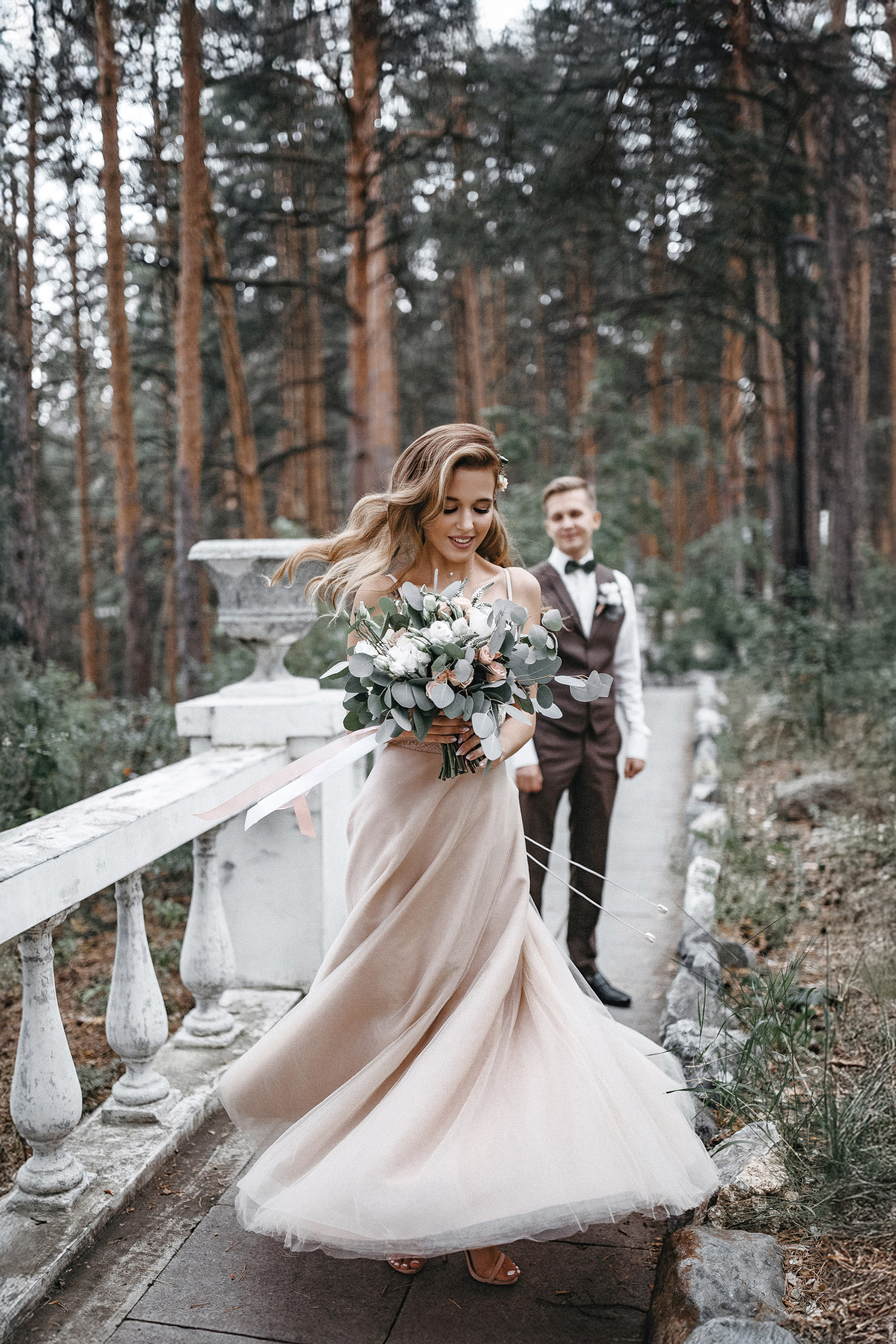 Александр и Валерия. Дмитрий Судаков, фотограф в Екатеринбурге и Москве