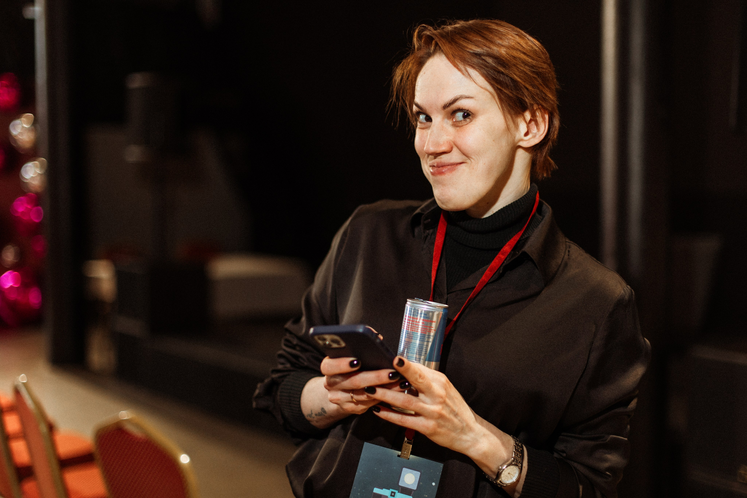 CBcon. Фотограф анималист в Москве Майорова Евгения