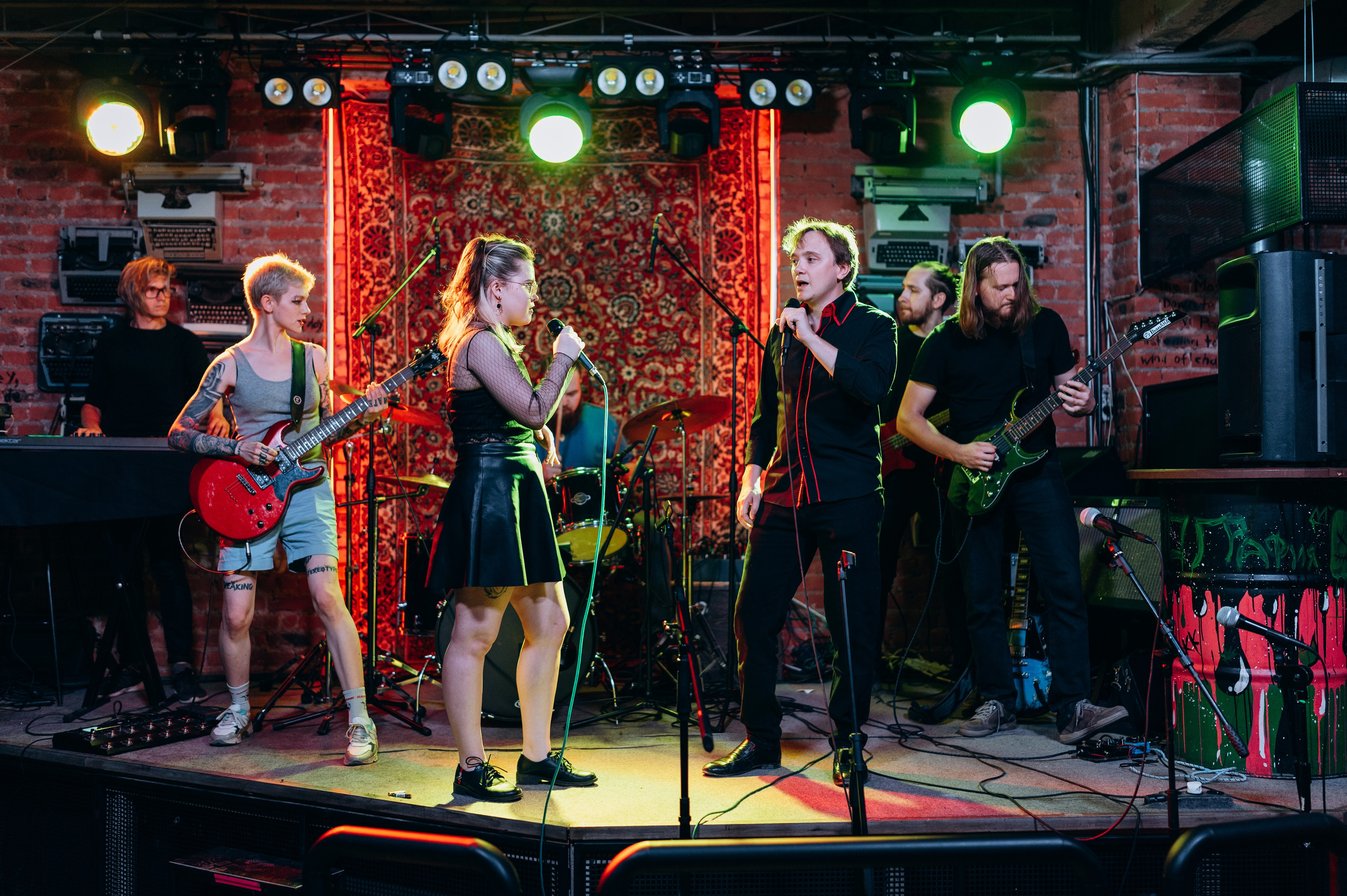 Типография. Фотограф в Новосибирске