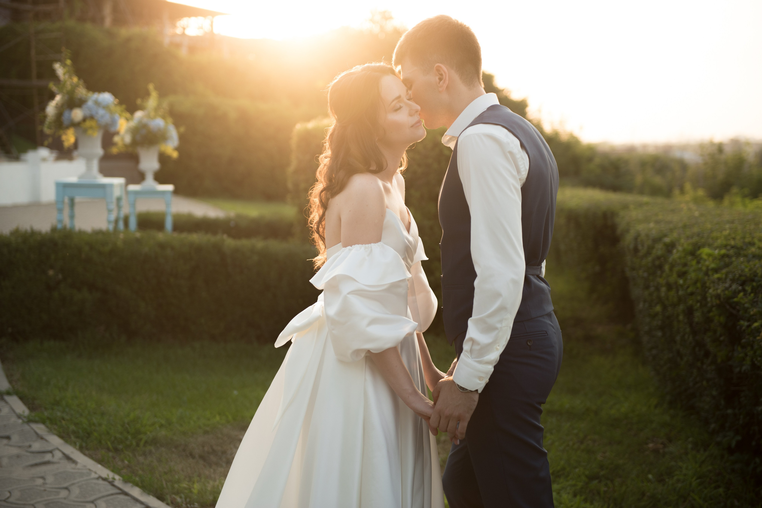 Ярослав и Анастасия. Фотограф Семён Пишта