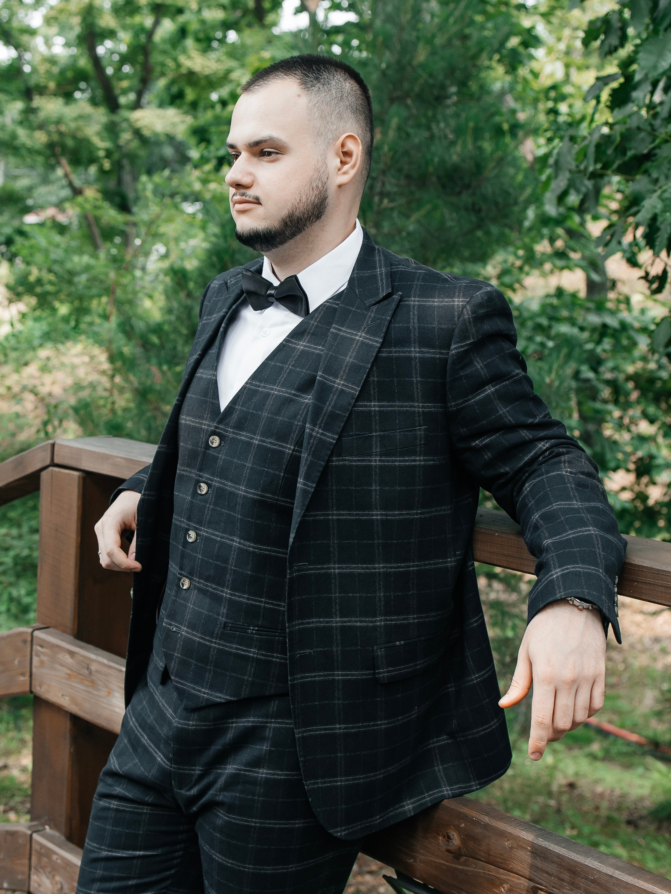 Елизавета и Алексей. Главная