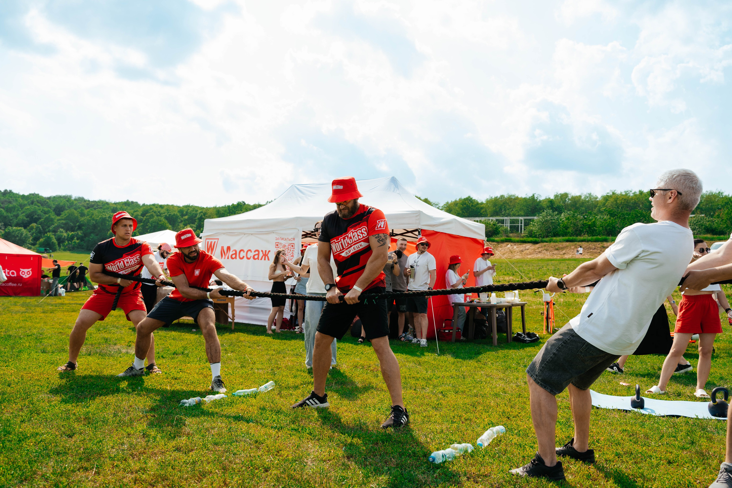 Спорт. Главная