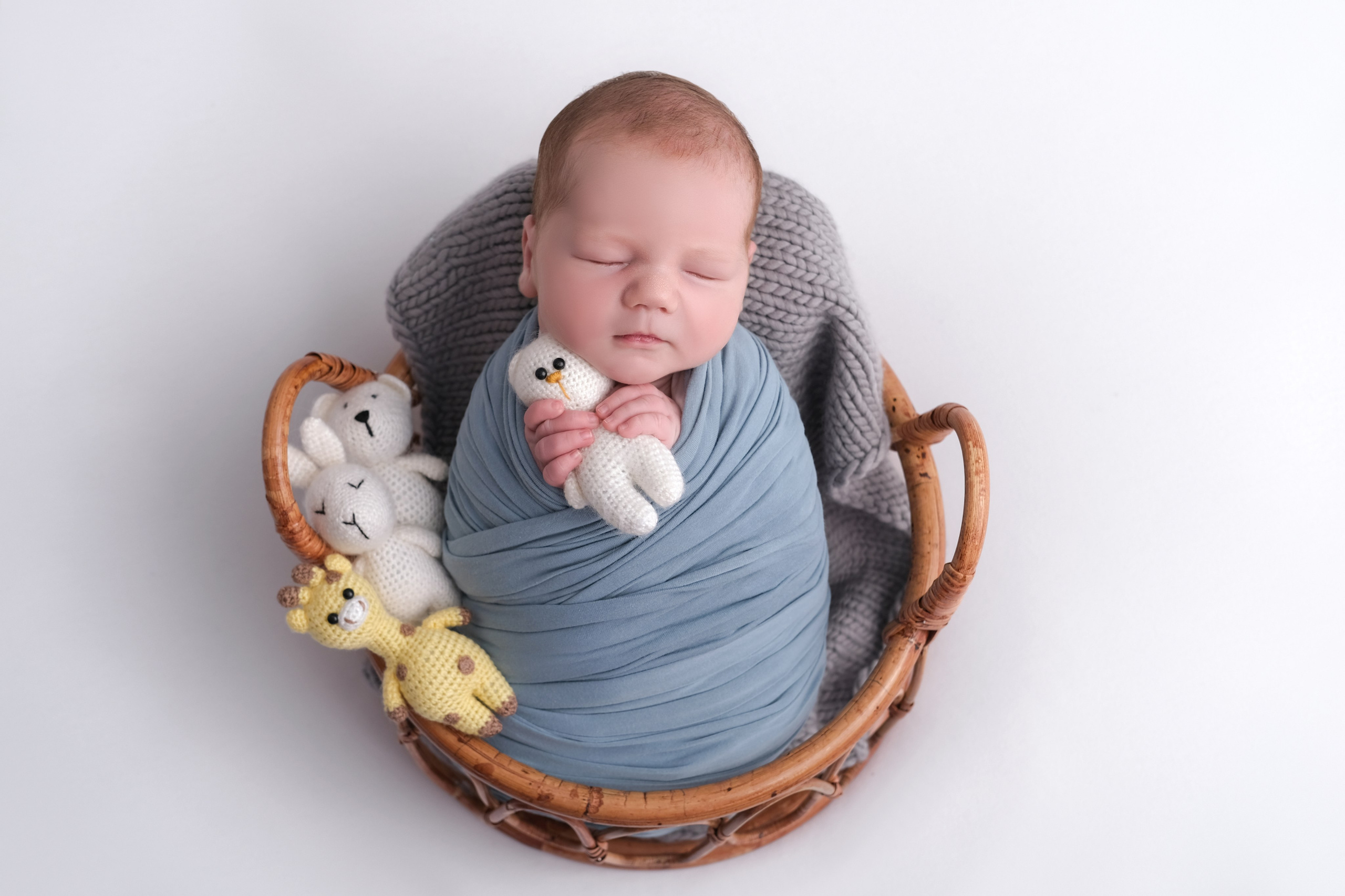 Новорожденные→. Фотограф новорожденных в Караганде