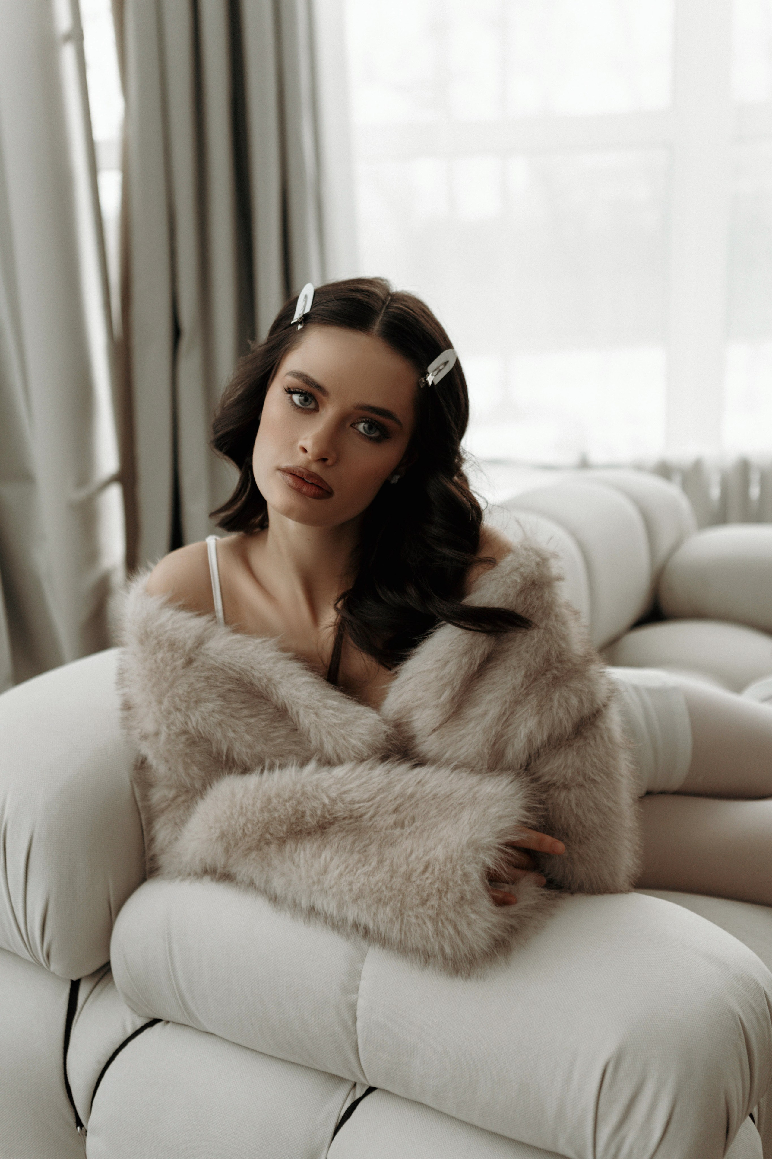 Бренды. Фото, видео и контент съемки в Москве