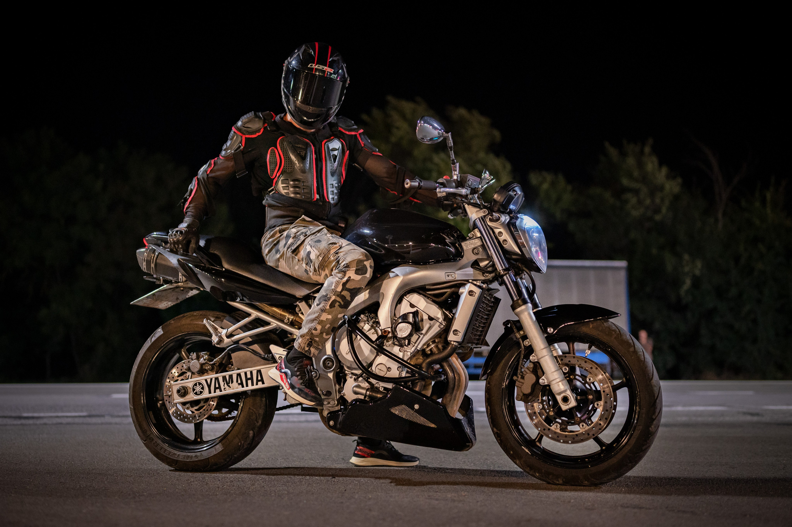 Мото. Vadim Nevenglovskii Фотограф в разных жанрах