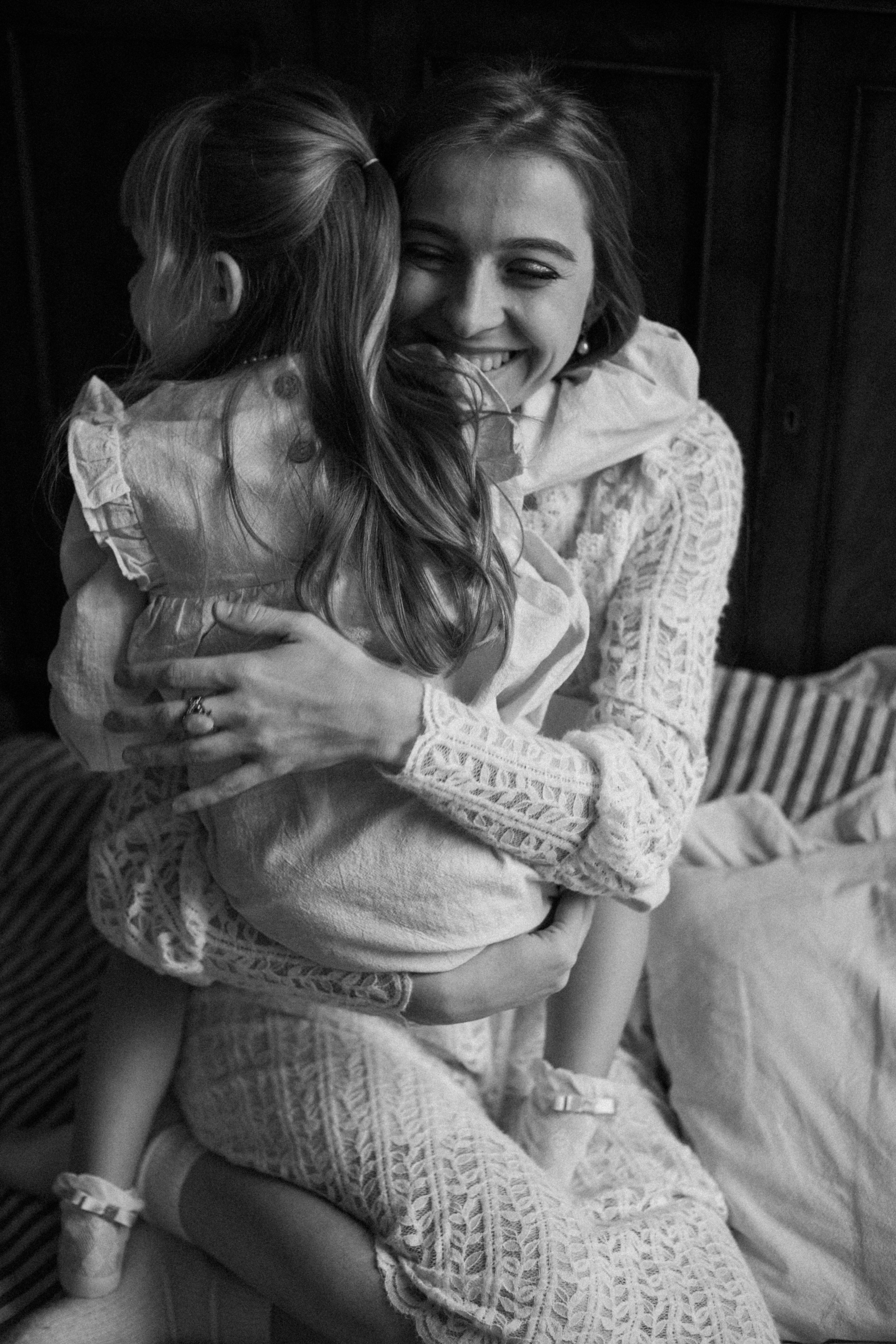 Атмосферный Новый год. Семейный фотограф в Ростове-на-Дону Безкишкина Татьяна