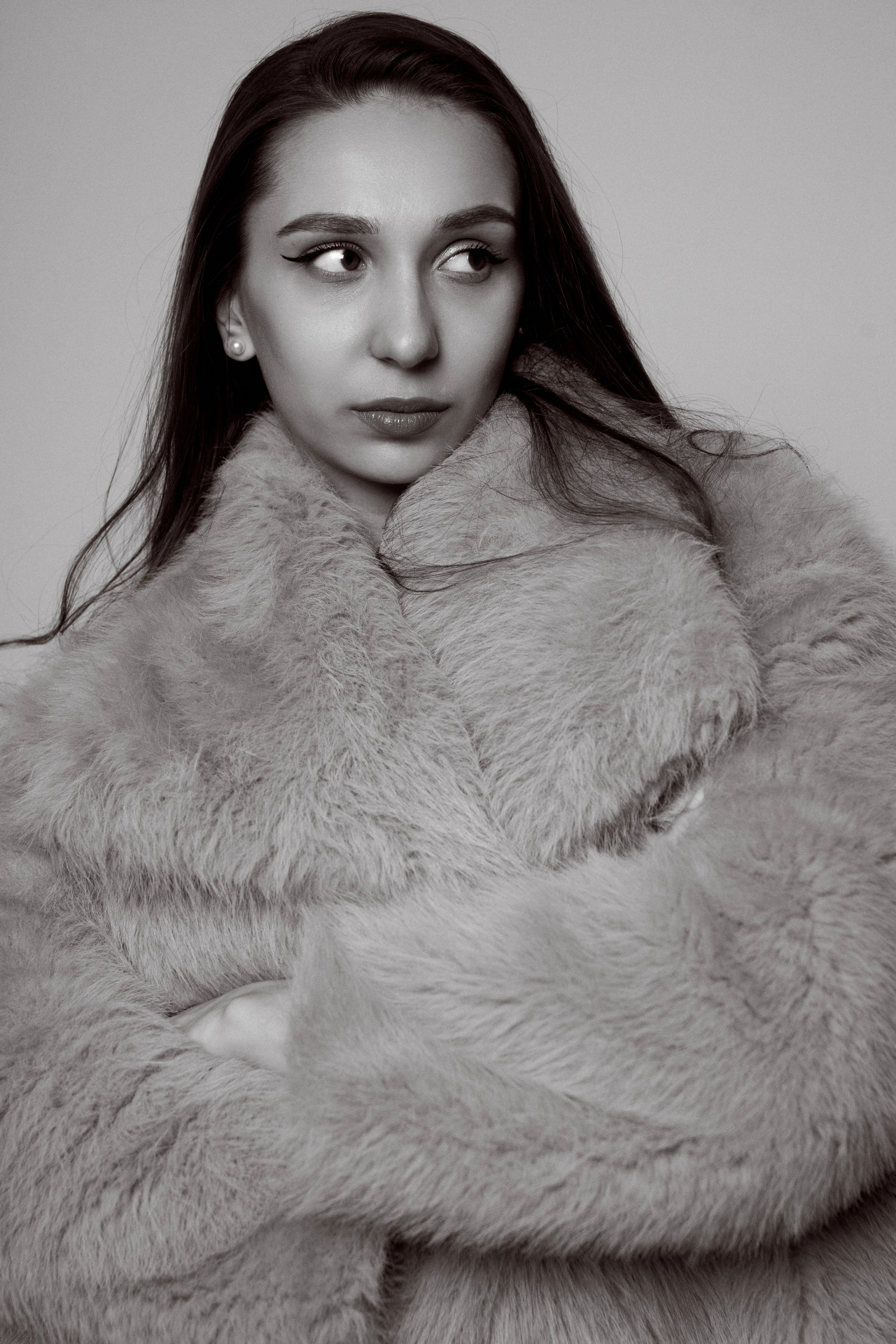 Viktoria. Кристина Лазарева | Фотограф в Москве