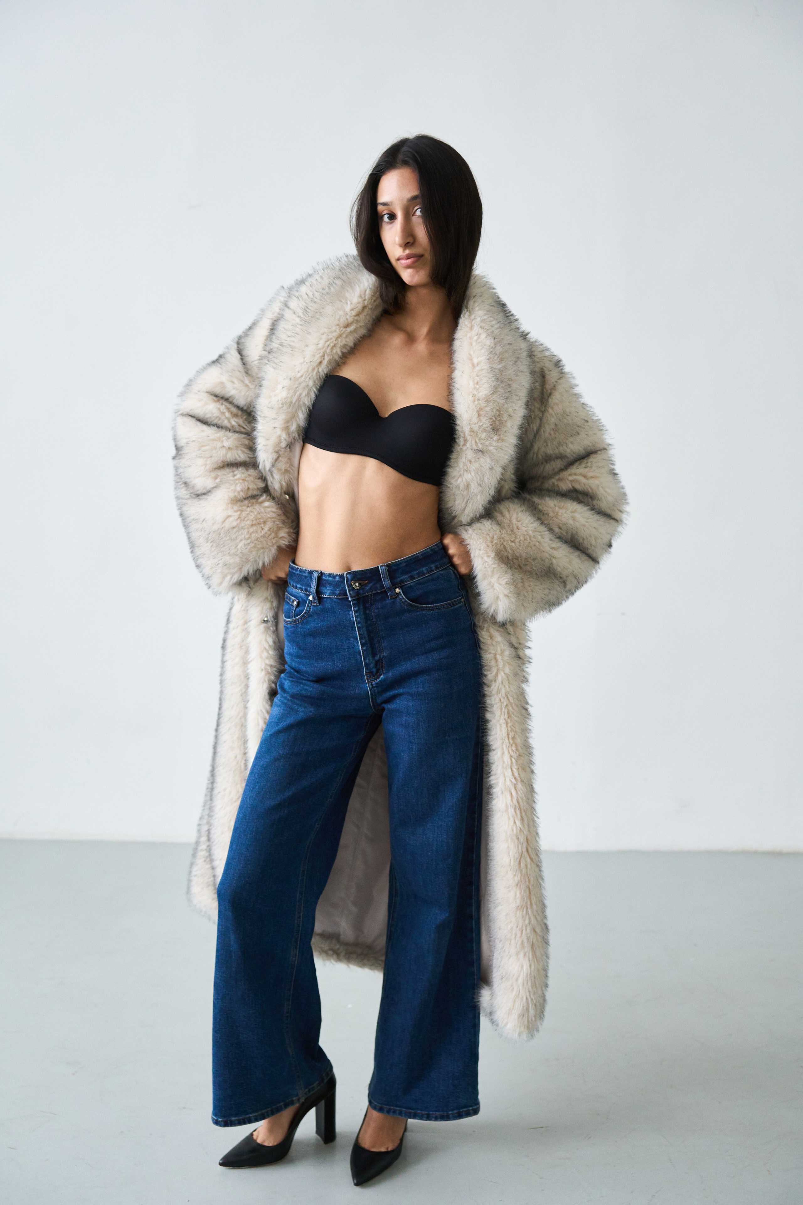 Venera. Кристина Лазарева | Фотограф в Москве