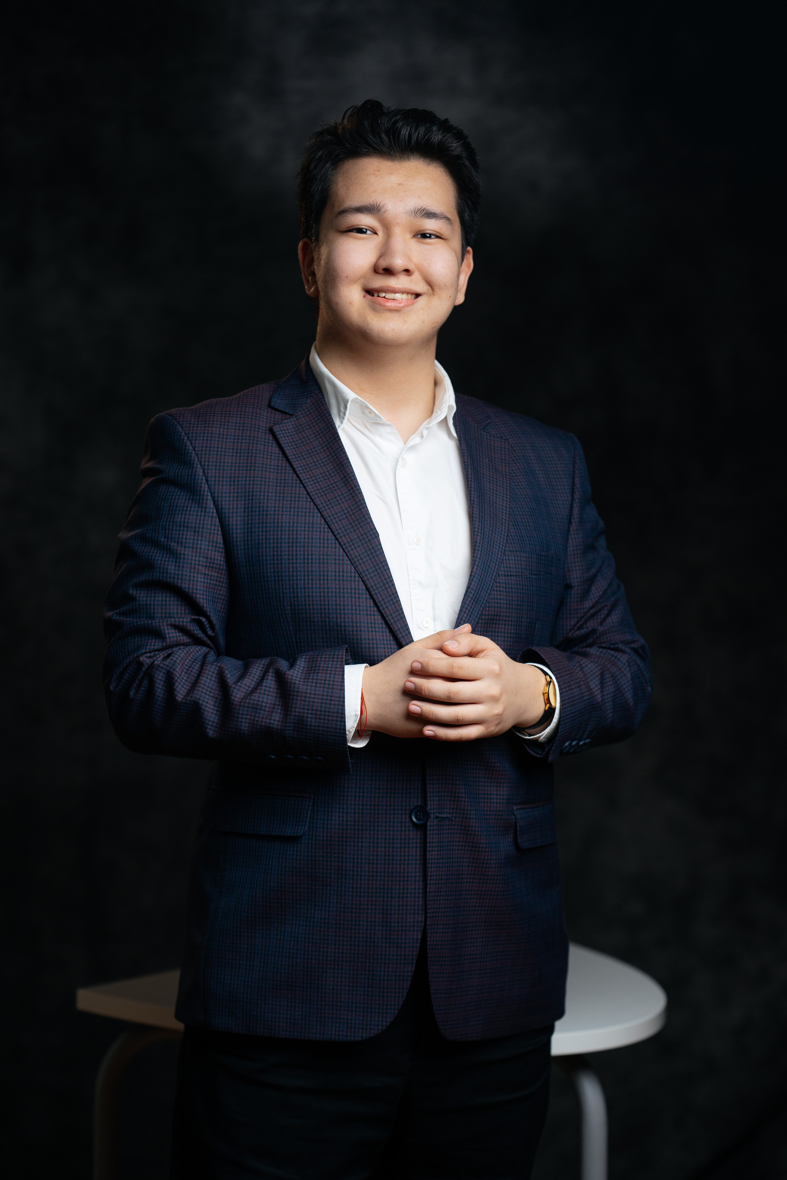 Портреты. Выпускные альбомы в Нур-Султане (Астана) и по всему Казахстану