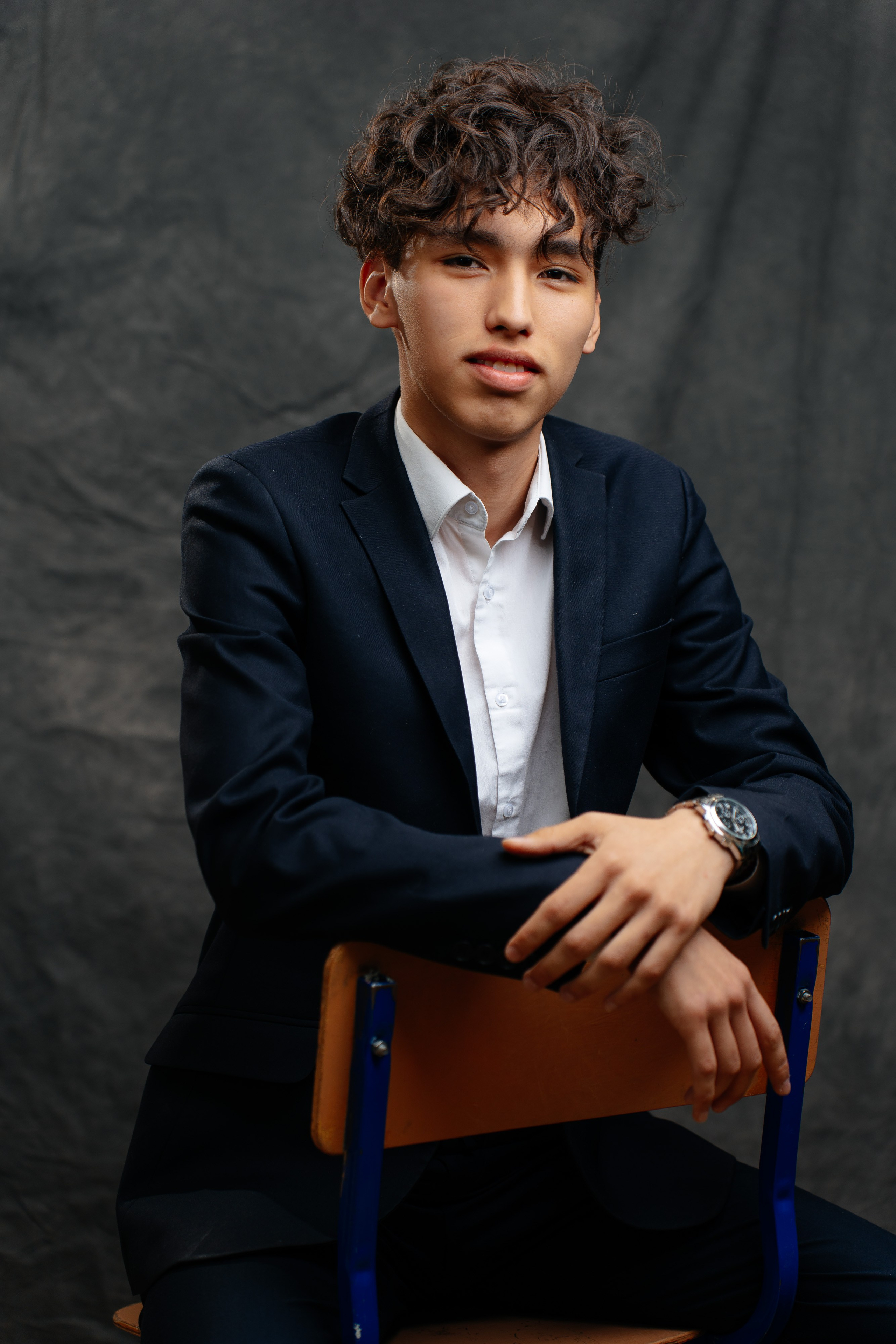 Портреты. Выпускные альбомы в Нур-Султане (Астана) и по всему Казахстану