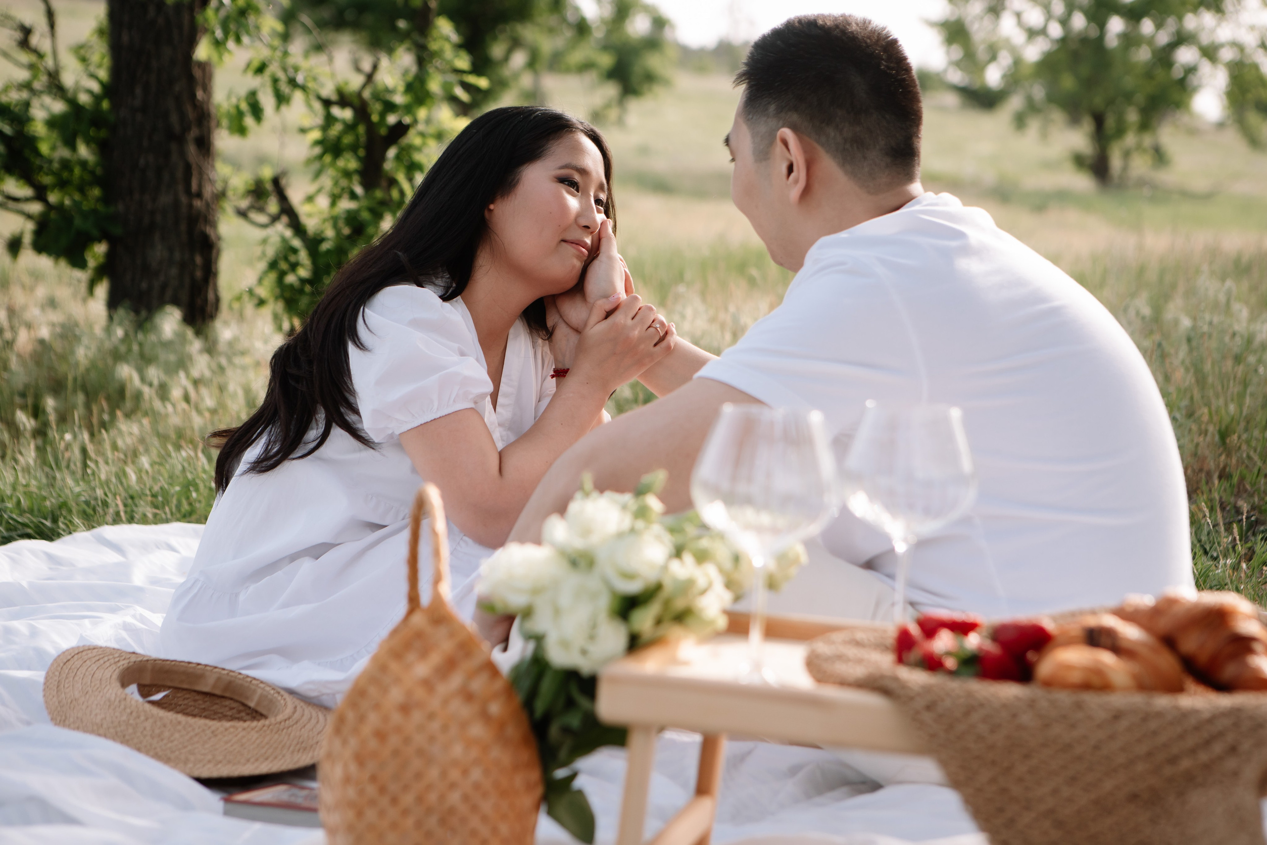 Выездная фотосессия. Свадебный и семейный фотограф в Элисте Лиджик Сарлов