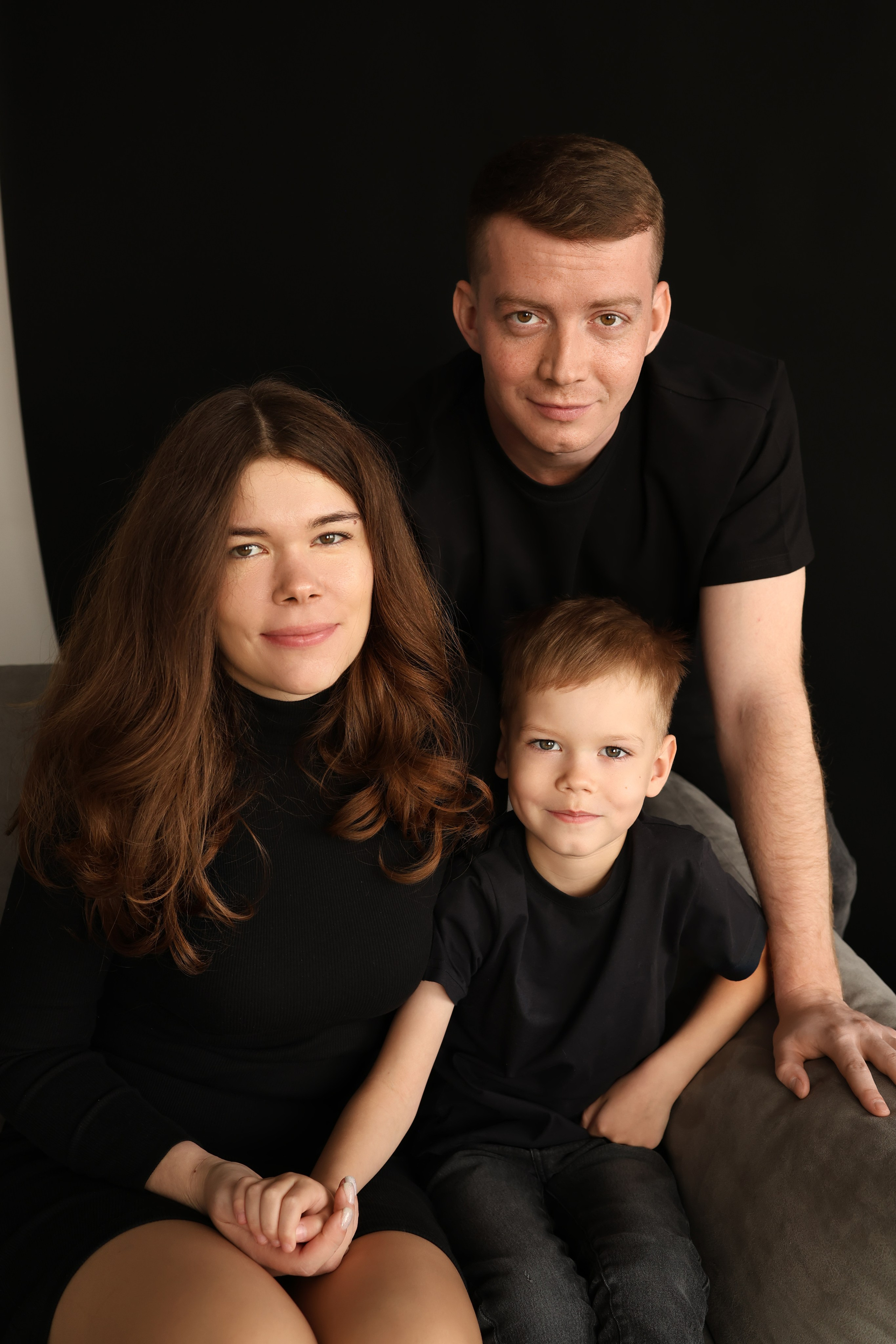 Даша. Фотограф Новосибирск Халуева Елена