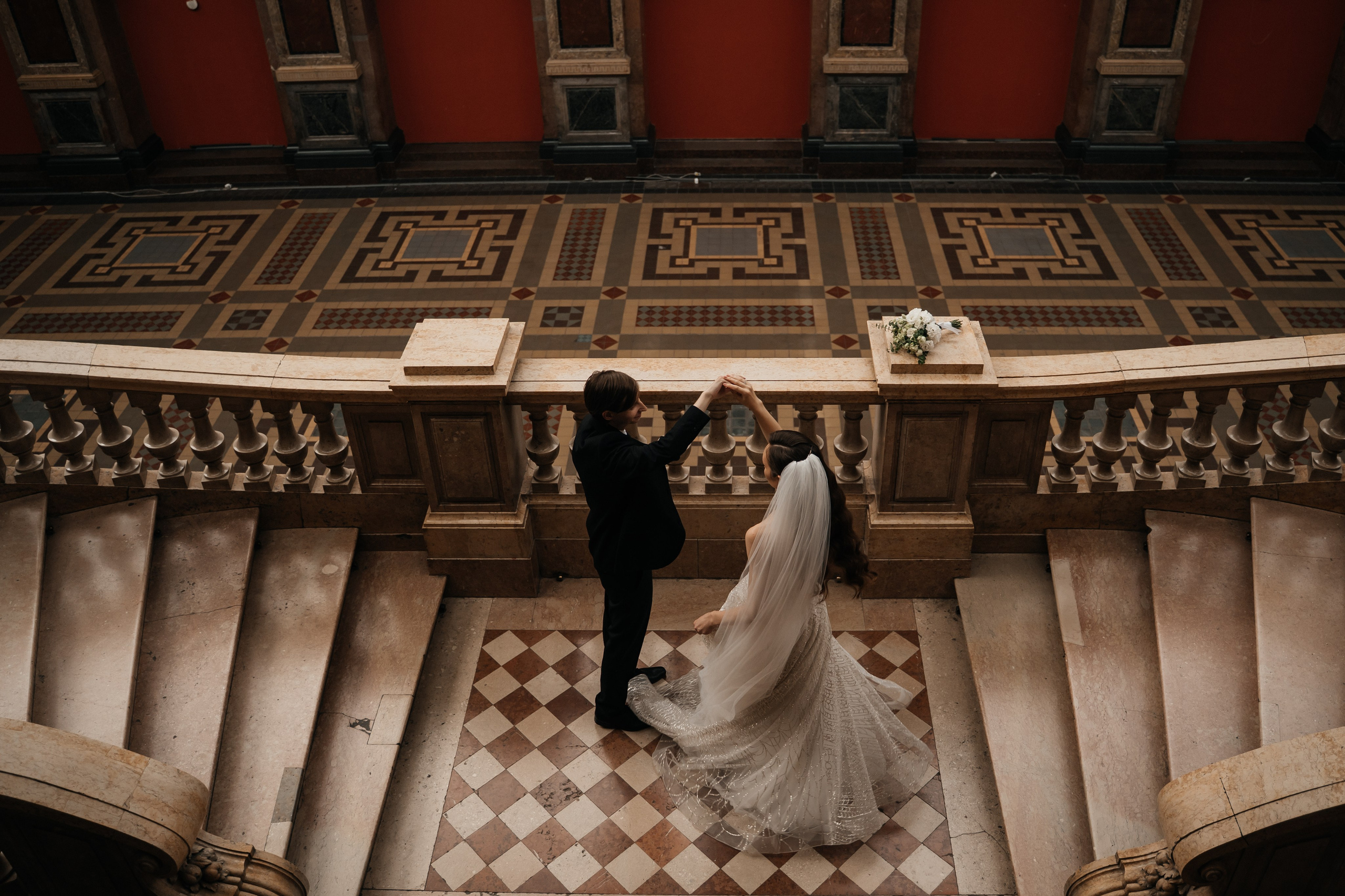 Wedding «A long walk». Свадебные фотограф и видеограф Наталья и Анатолий Новиковы СПб