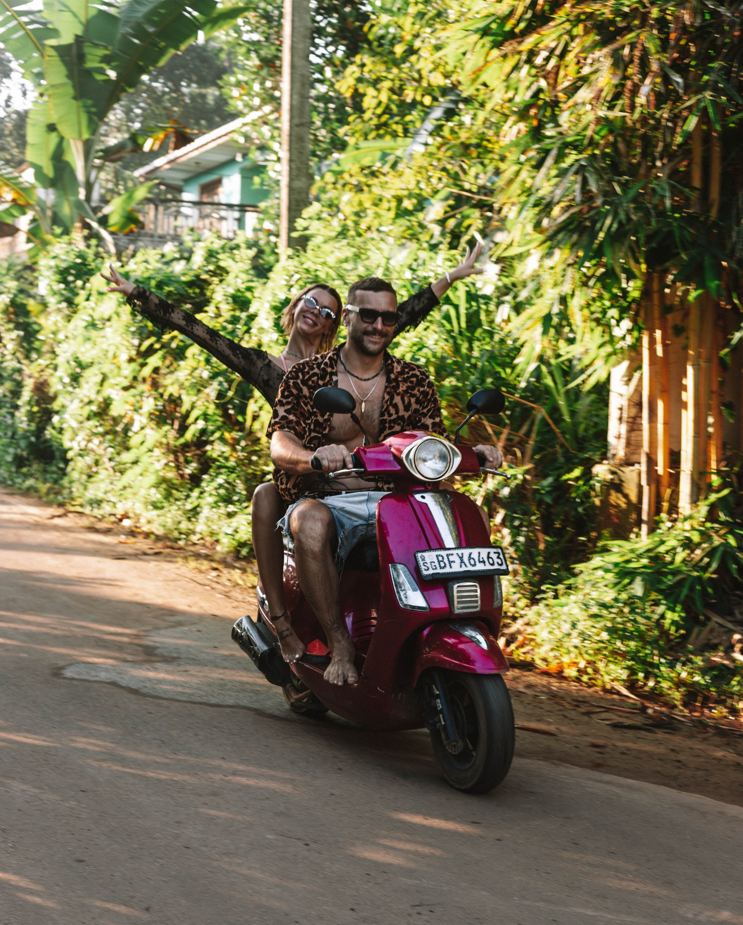 Dima&Nastya. Фотограф Шри-Ланка Лукьянова Александра