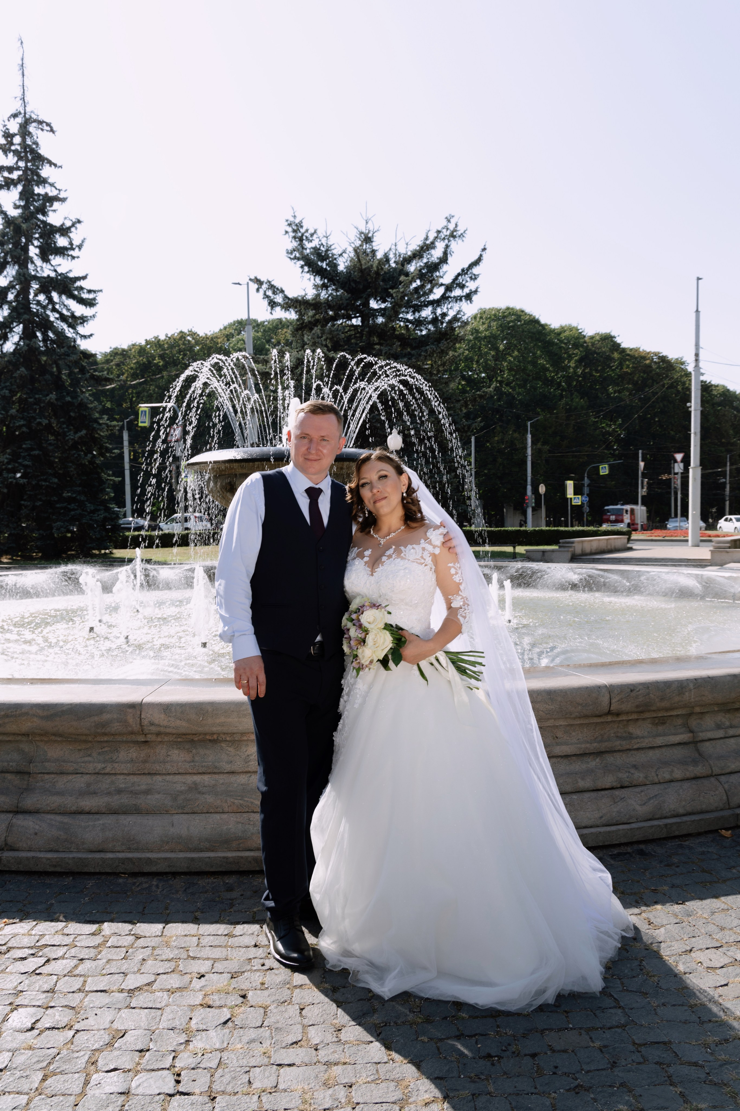 Екатерина & Александр. Фотограф в Калининграде Сокирко Светлана