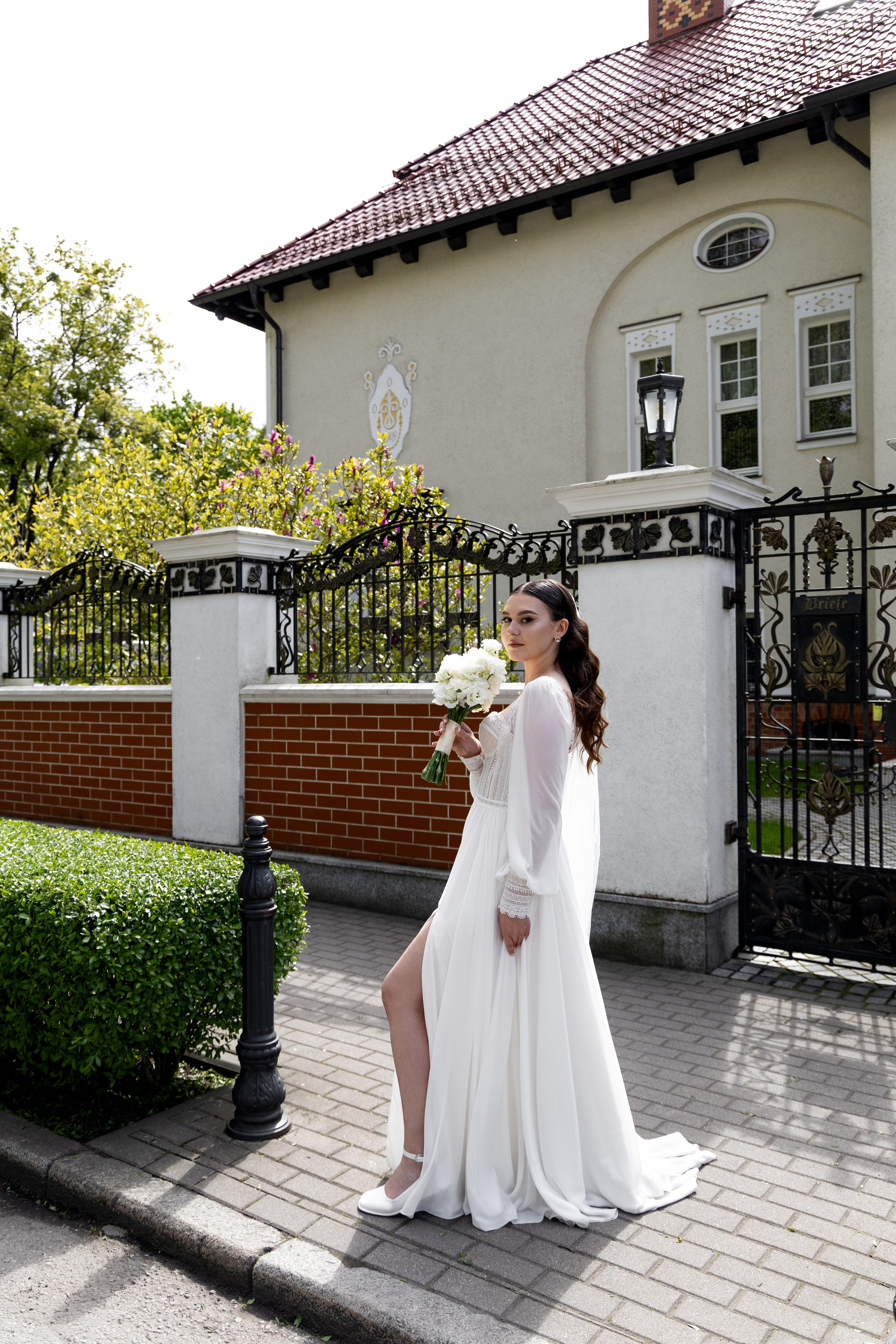 Свадьба Виктории & Виталия | в Калининграде. Фотограф в Калининграде Сокирко Светлана