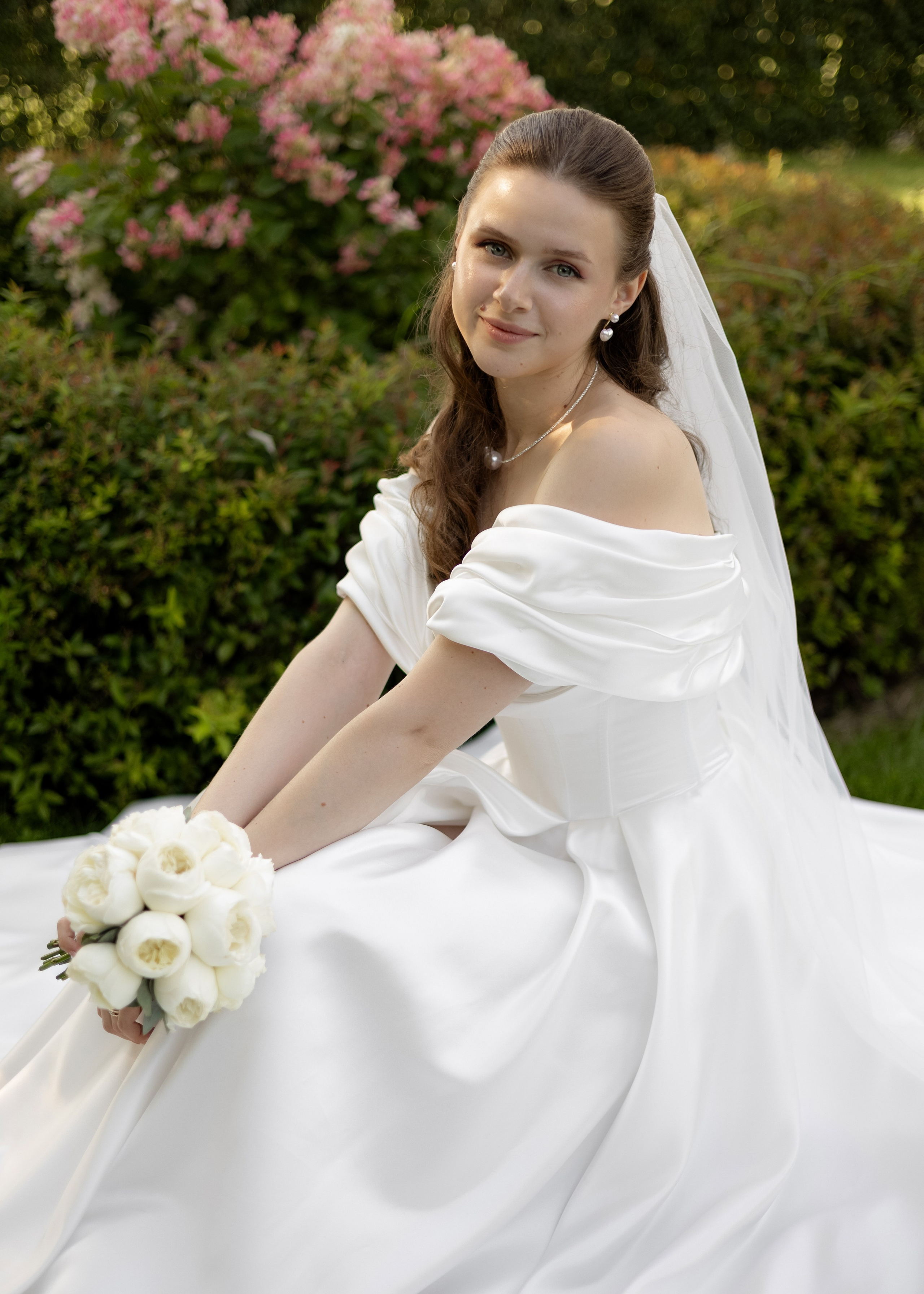 Анастасия & Азим | Гусев. Фотограф в Калининграде Сокирко Светлана