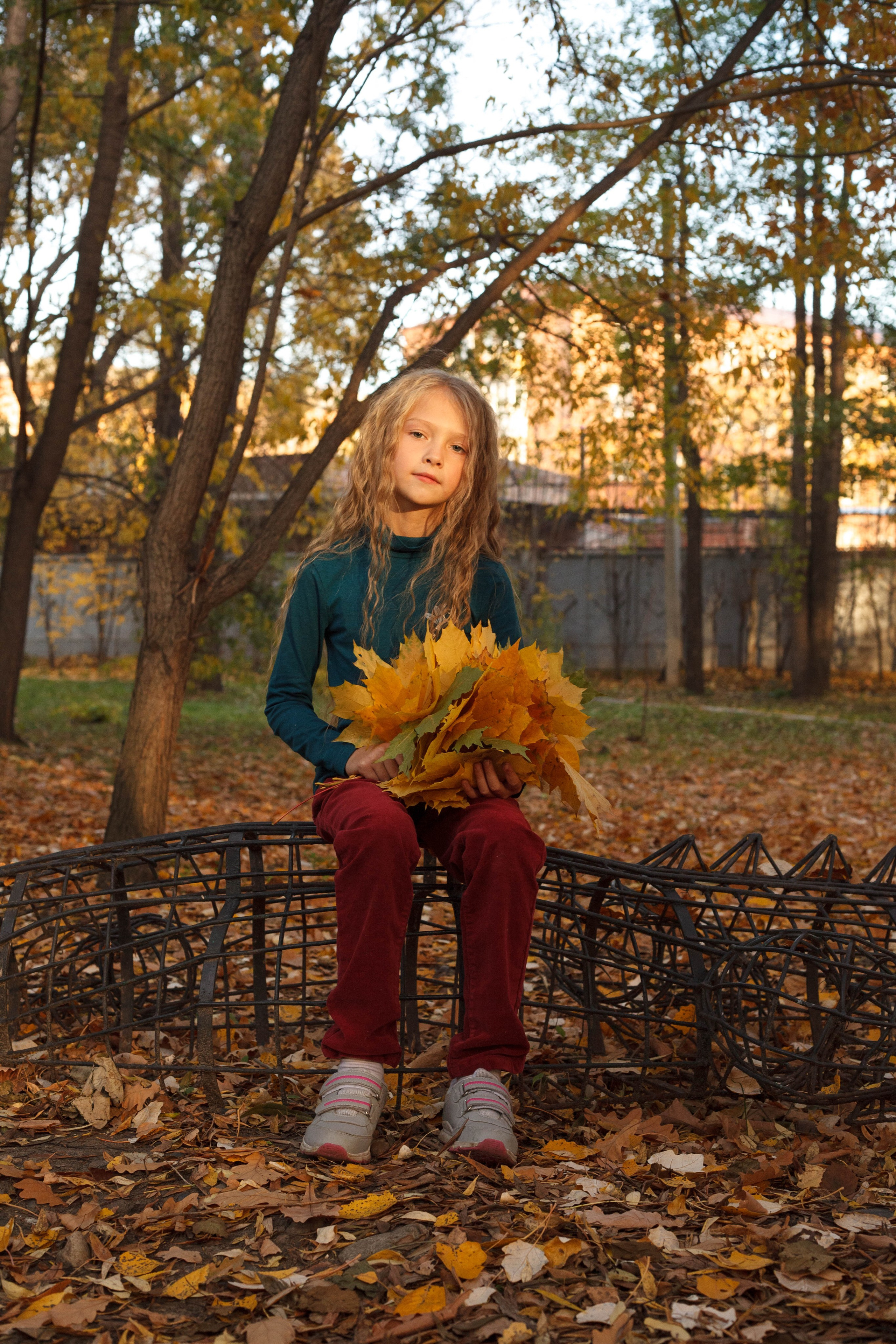 Екатерина. Иванова Екатерина. Фотограф Омск