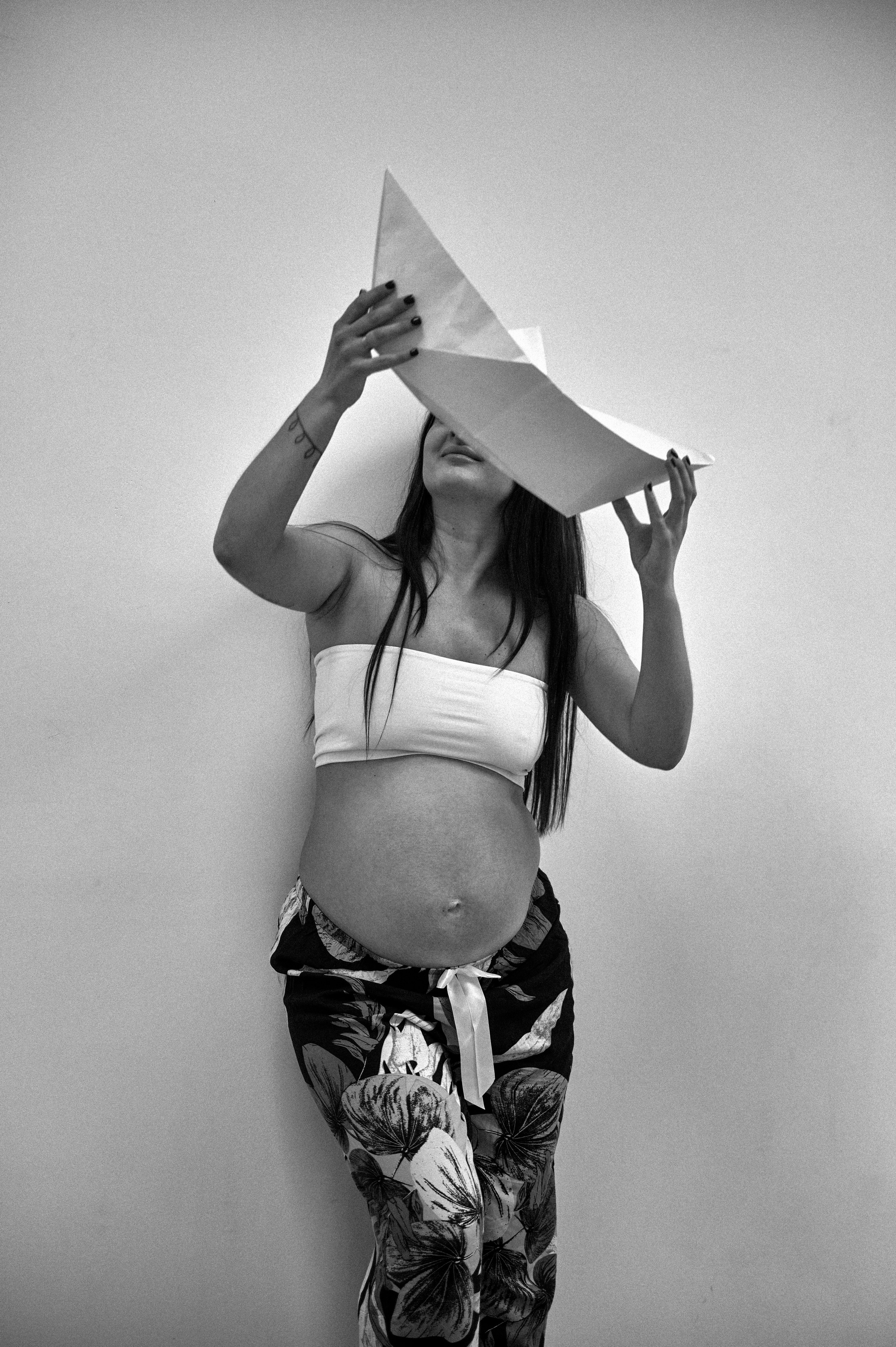 В ожидании (съемка беременности). Фотограф Беларусь — Ольга Шаповалова (Жардецкая)